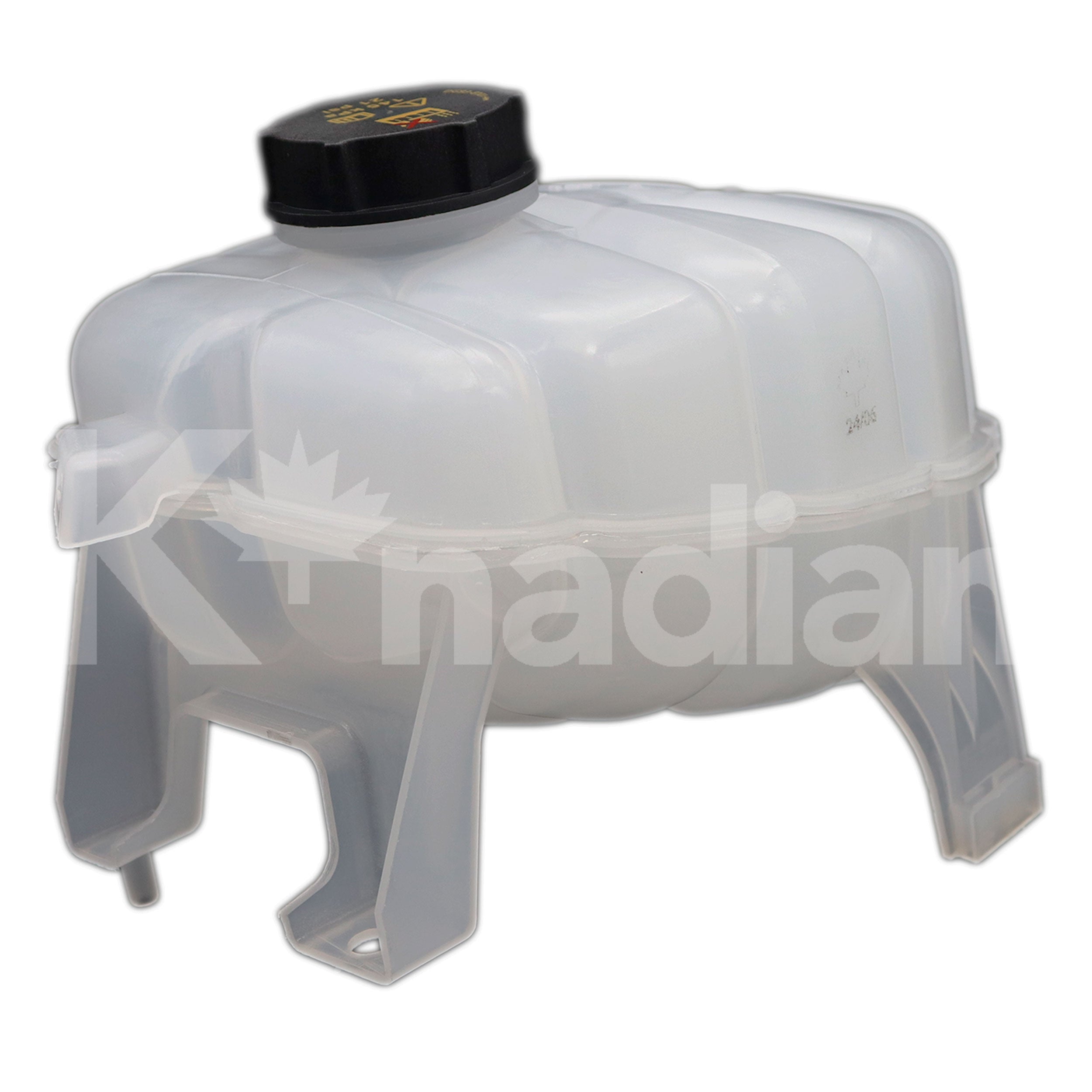 DEPOSITO PARA REFRIGERANTE Ford Edge 2.7L V6 2015-2021