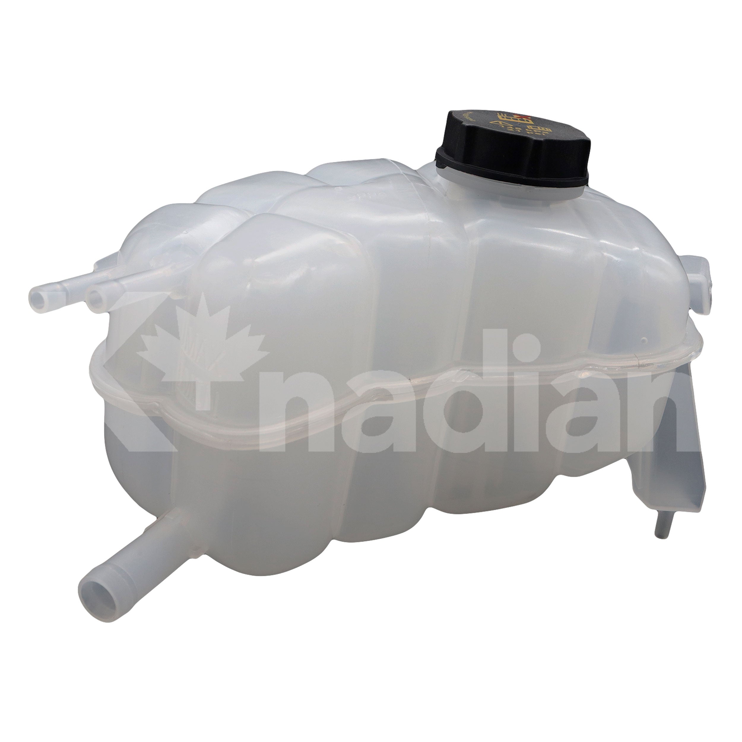 DEPOSITO PARA REFRIGERANTE Ford Edge 2.7L V6 2015-2021