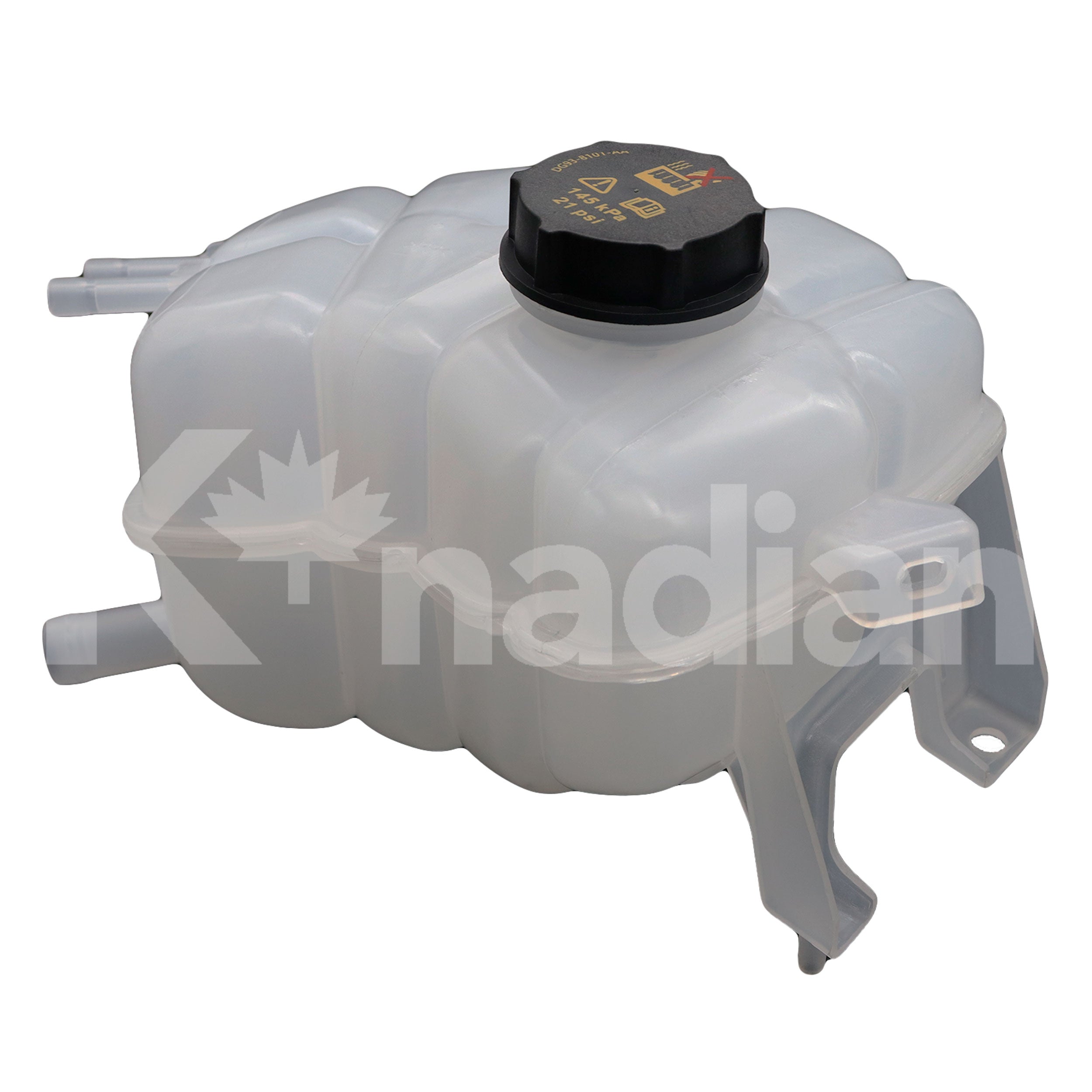 DEPOSITO PARA REFRIGERANTE Ford Edge 2.7L V6 2015-2021