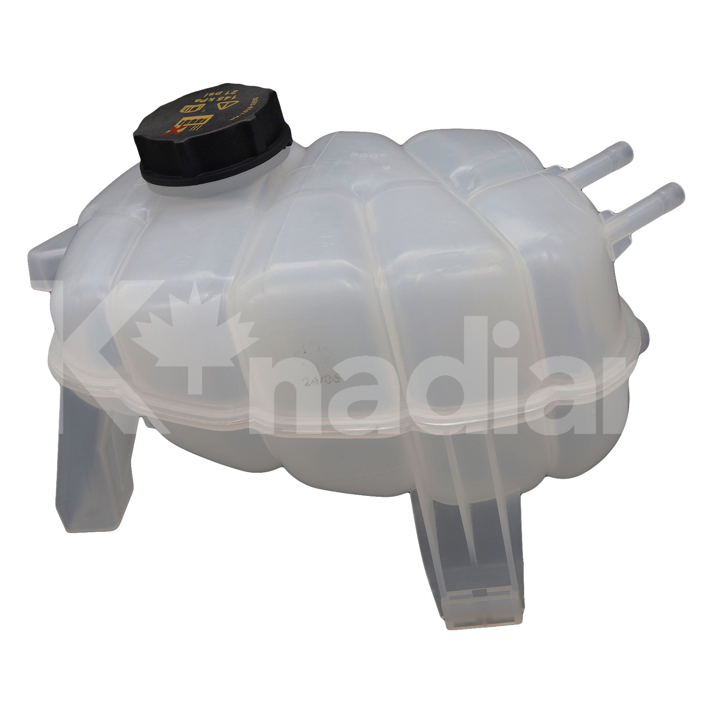 DEPOSITO PARA REFRIGERANTE Ford Edge 2.7L V6 2015-2021