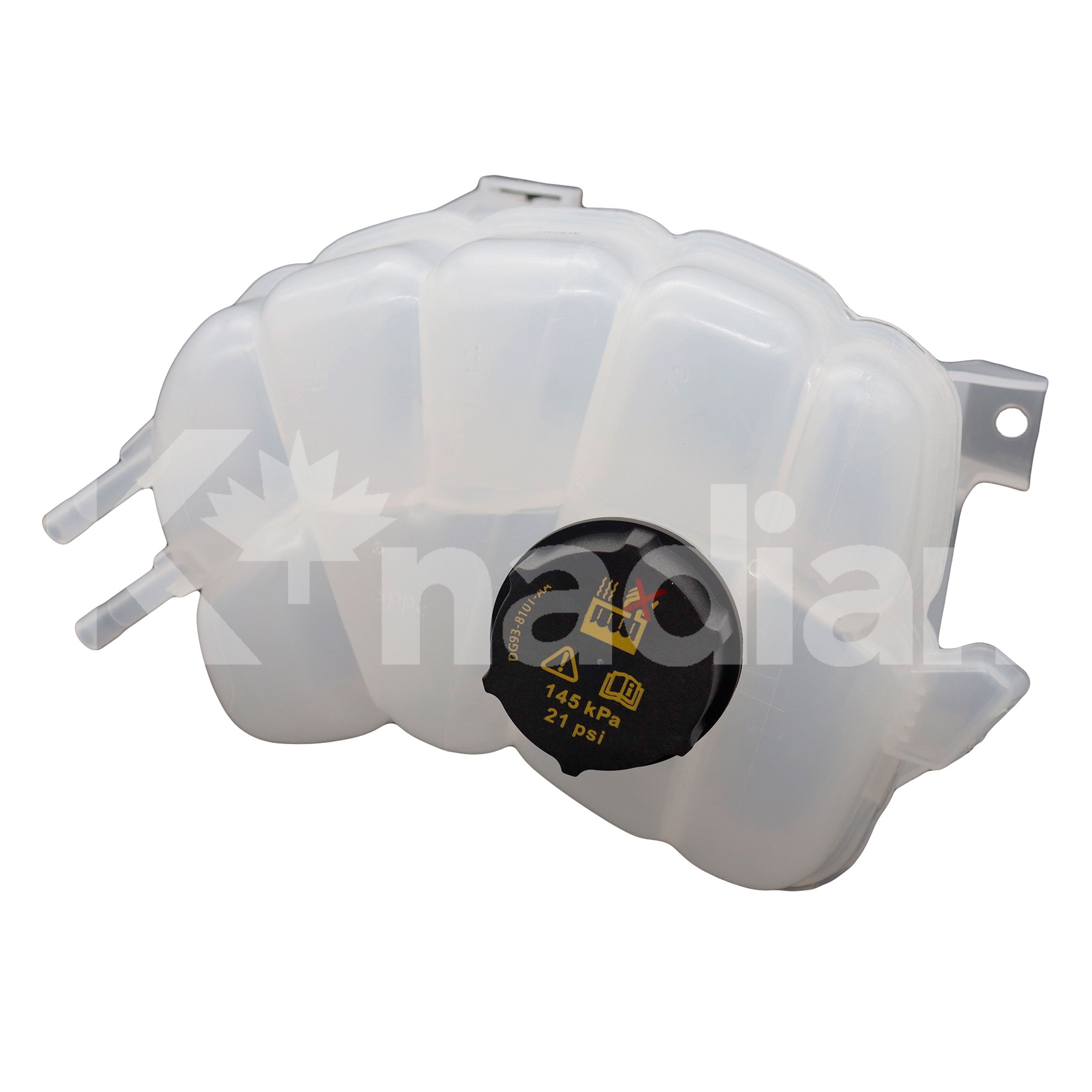 DEPOSITO PARA REFRIGERANTE Ford Edge 2.7L V6 2015-2021