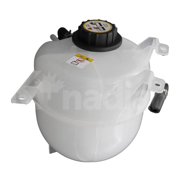 DEPOSITO PARA REFRIGERANTE Ford E-350 Super Duty 5.4L V8 2010