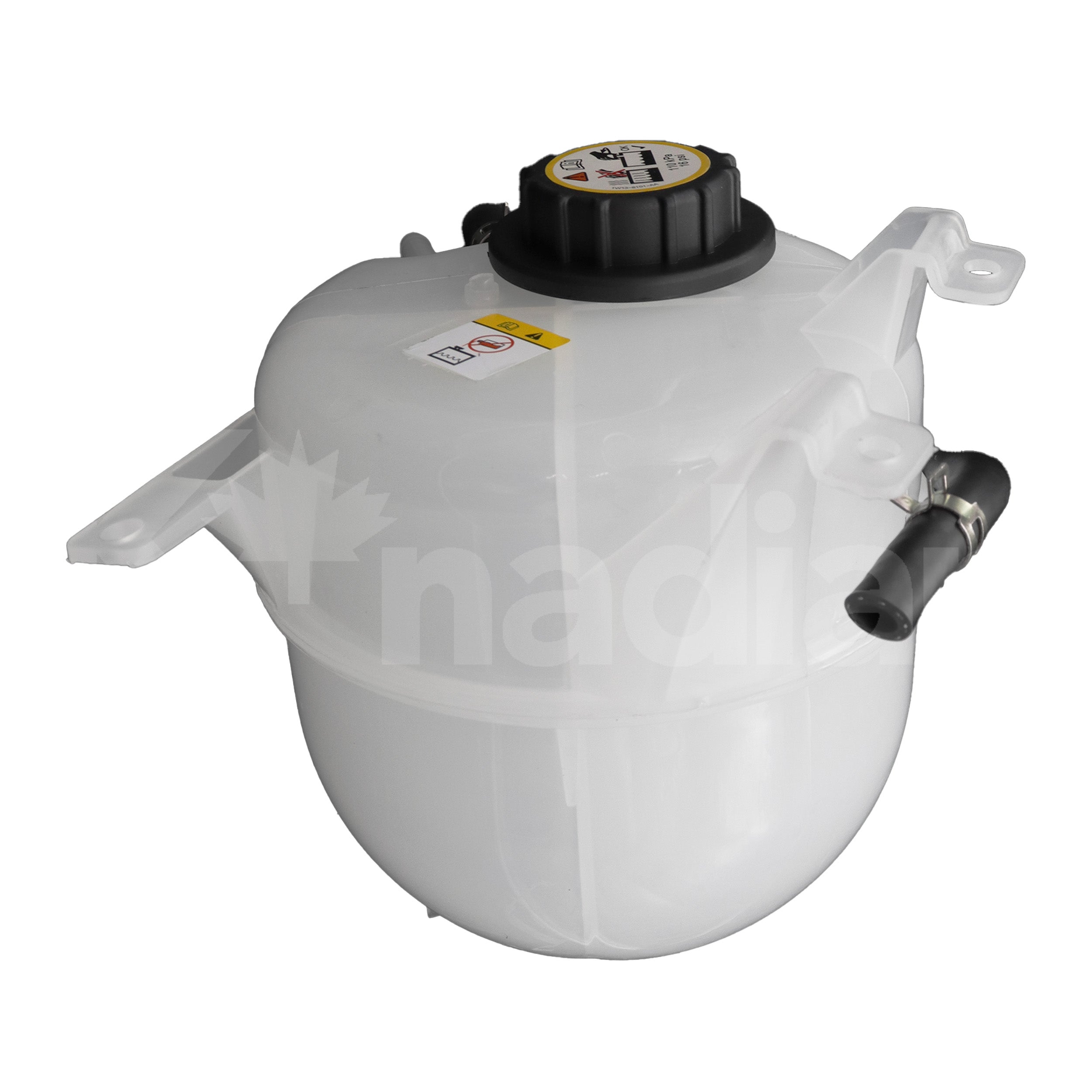 DEPOSITO PARA REFRIGERANTE Ford E-350 Super Duty 5.4L V8 2010