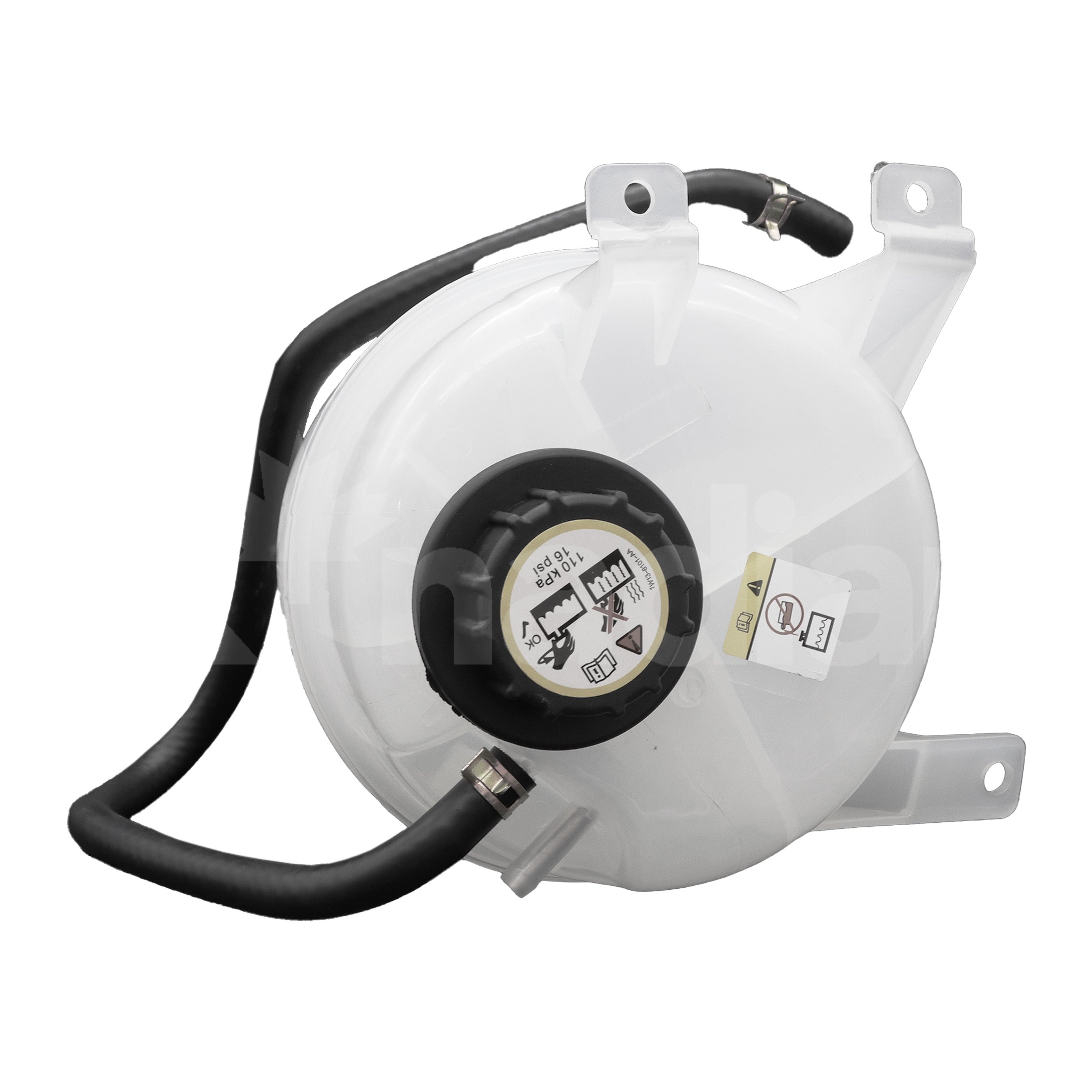 DEPOSITO PARA REFRIGERANTE Ford E-350 Super Duty 5.4L V8 2010