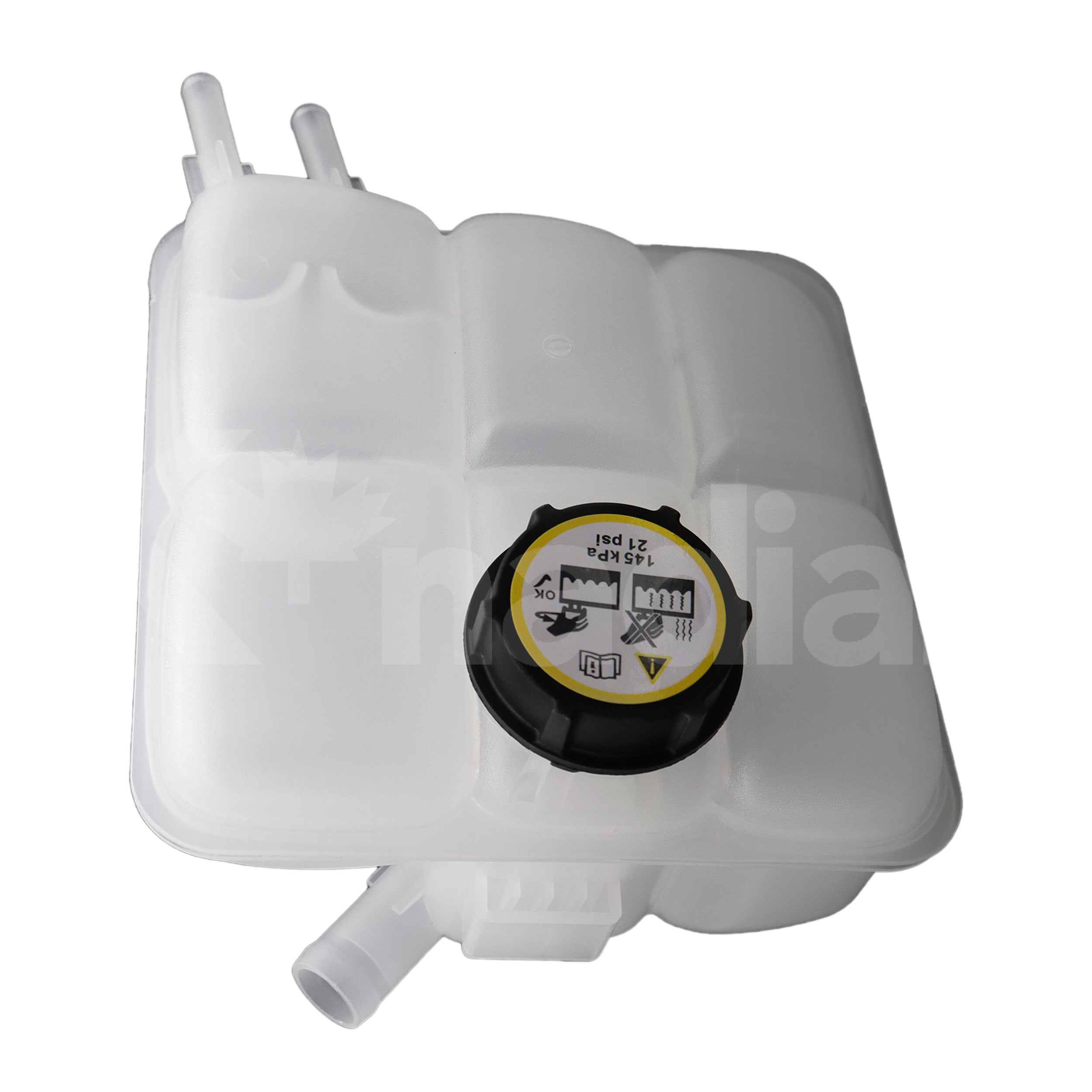 DEPOSITO PARA REFRIGERANTE Ford Focus 2.5L L5 2007-2011