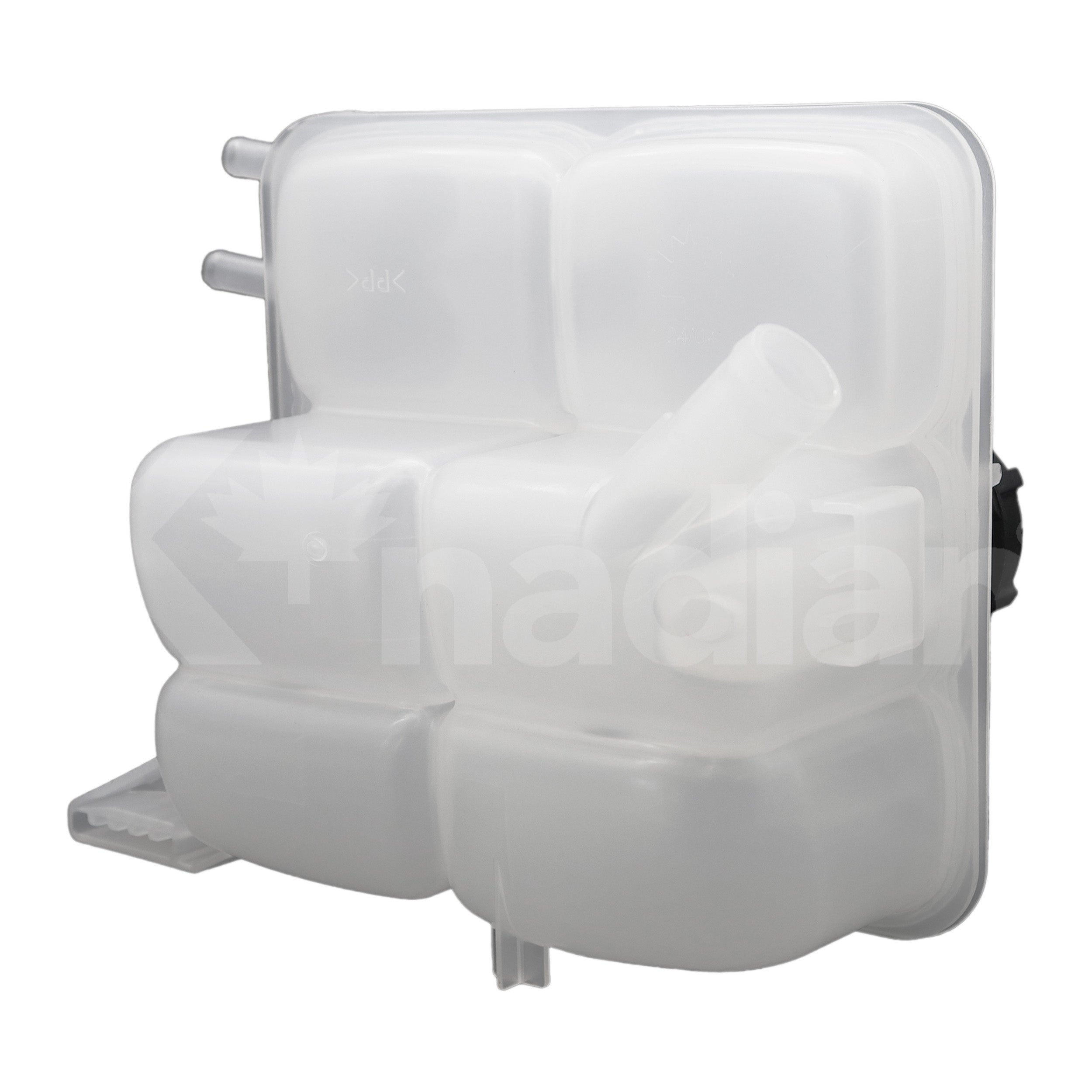 DEPOSITO PARA REFRIGERANTE Ford Focus 2.5L L5 2007-2011