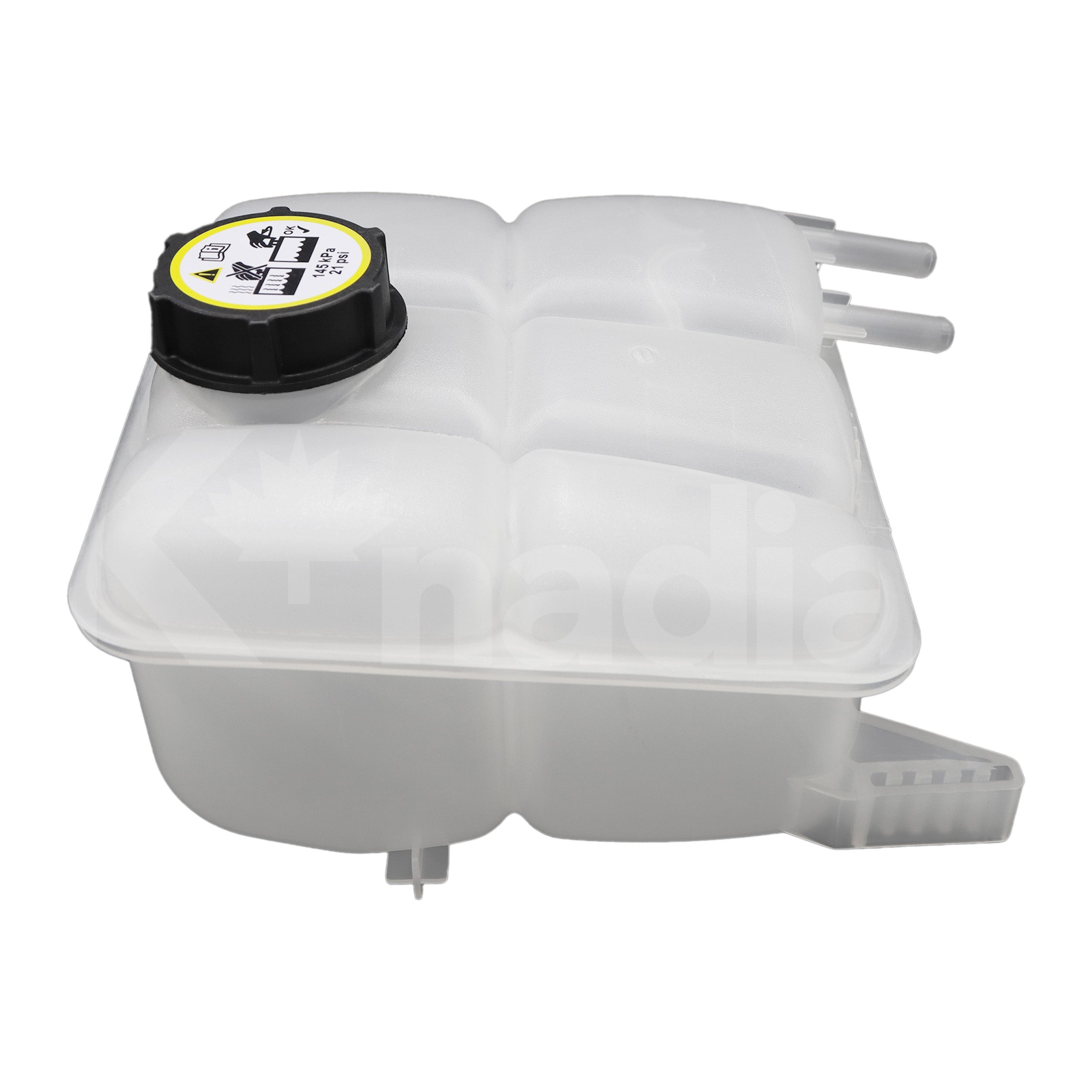 DEPOSITO PARA REFRIGERANTE Ford Focus 2.5L L5 2007-2011