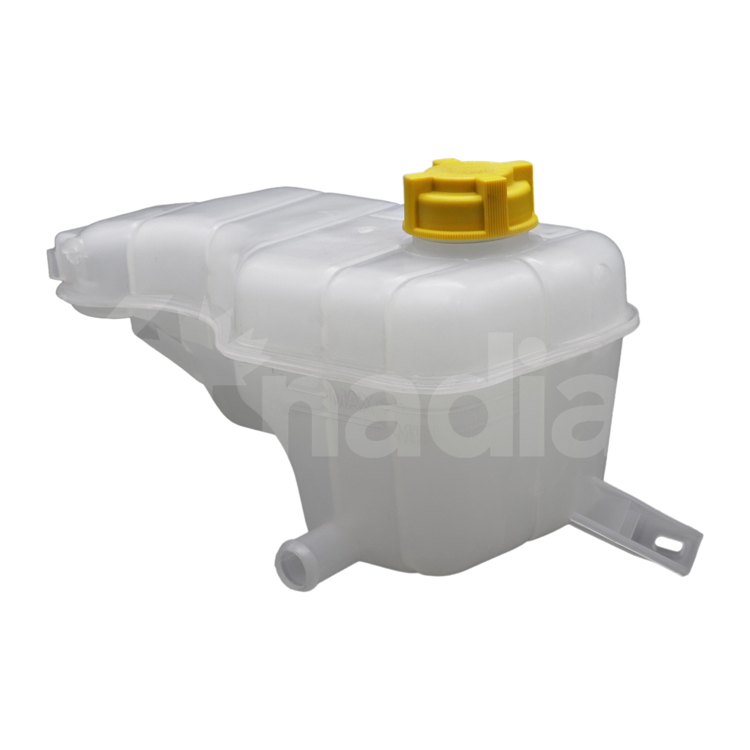 DEPOSITO PARA REFRIGERANTE Ford Fiesta 1.3L L4 1998-2001