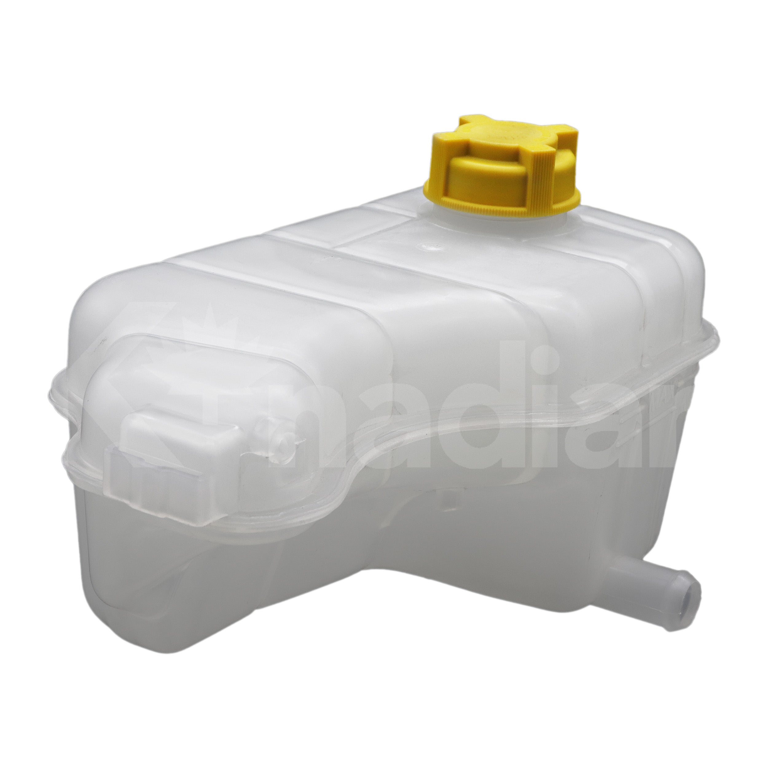 DEPOSITO PARA REFRIGERANTE Ford Fiesta 1.3L L4 1998-2001