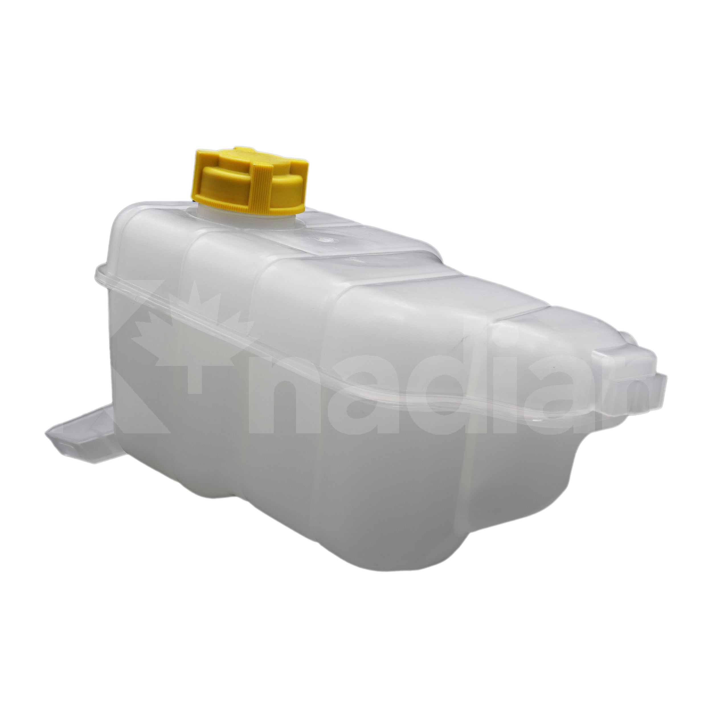 DEPOSITO PARA REFRIGERANTE Ford Fiesta 1.3L L4 1998-2001