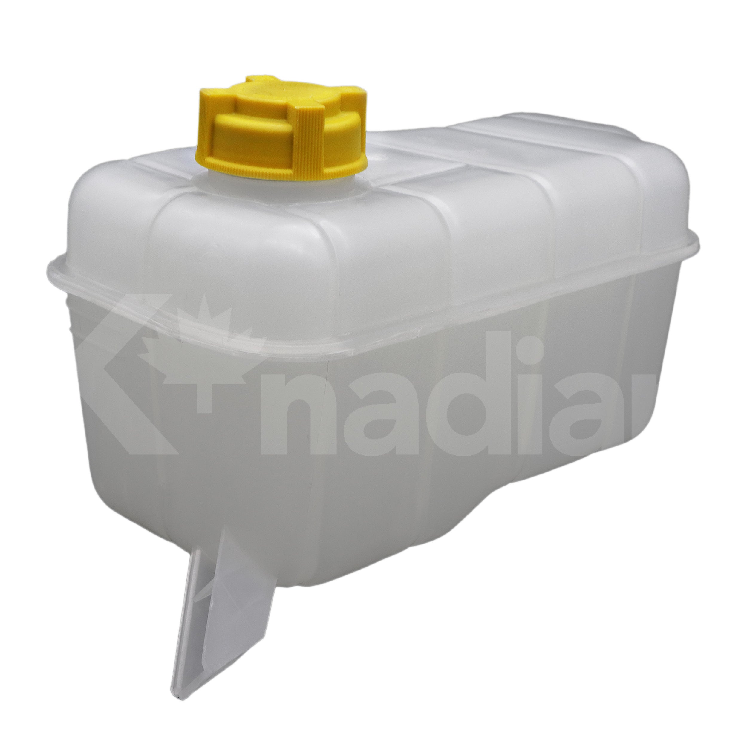 DEPOSITO PARA REFRIGERANTE Ford Fiesta 1.3L L4 1998-2001