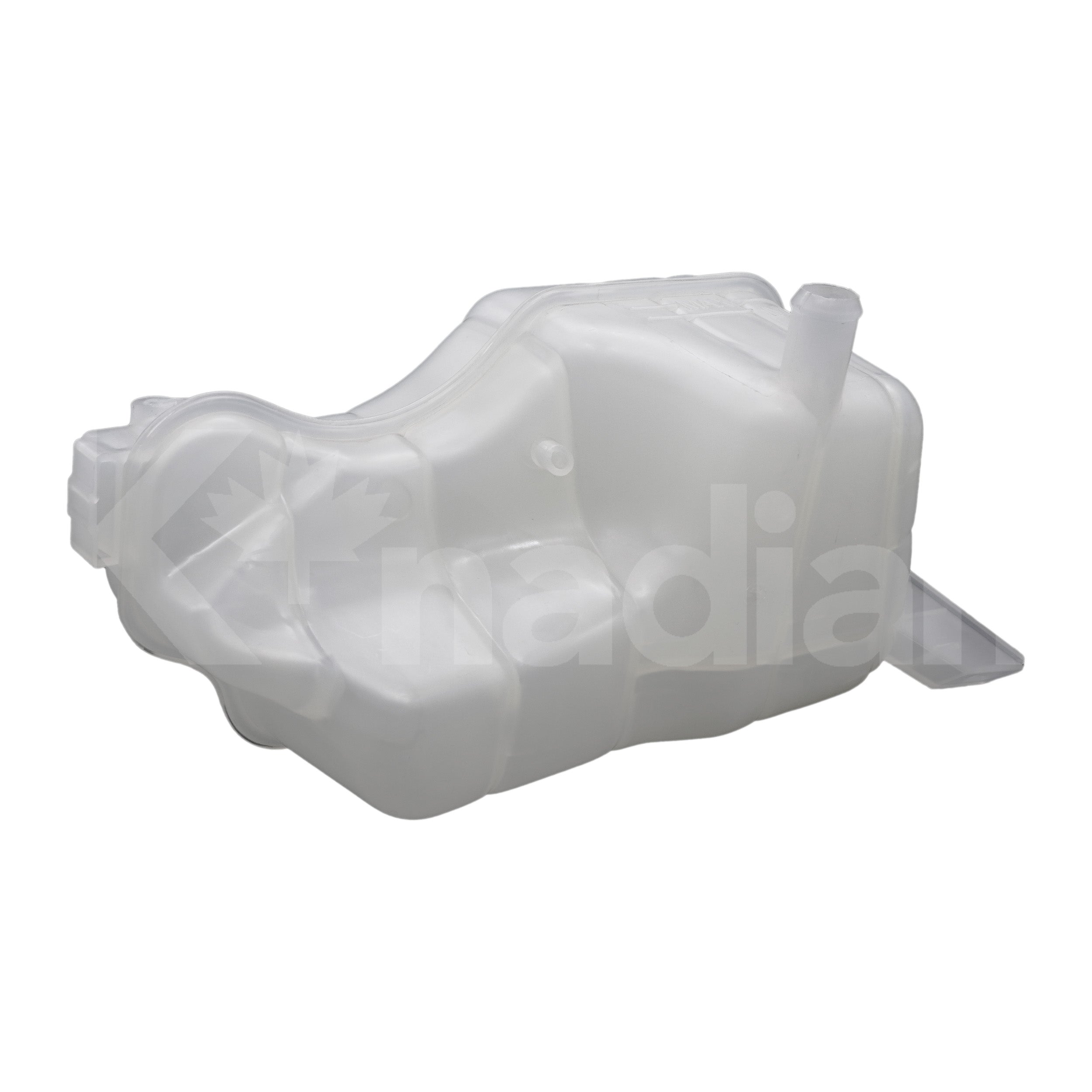 DEPOSITO PARA REFRIGERANTE Ford Fiesta 1.3L L4 1998-2001