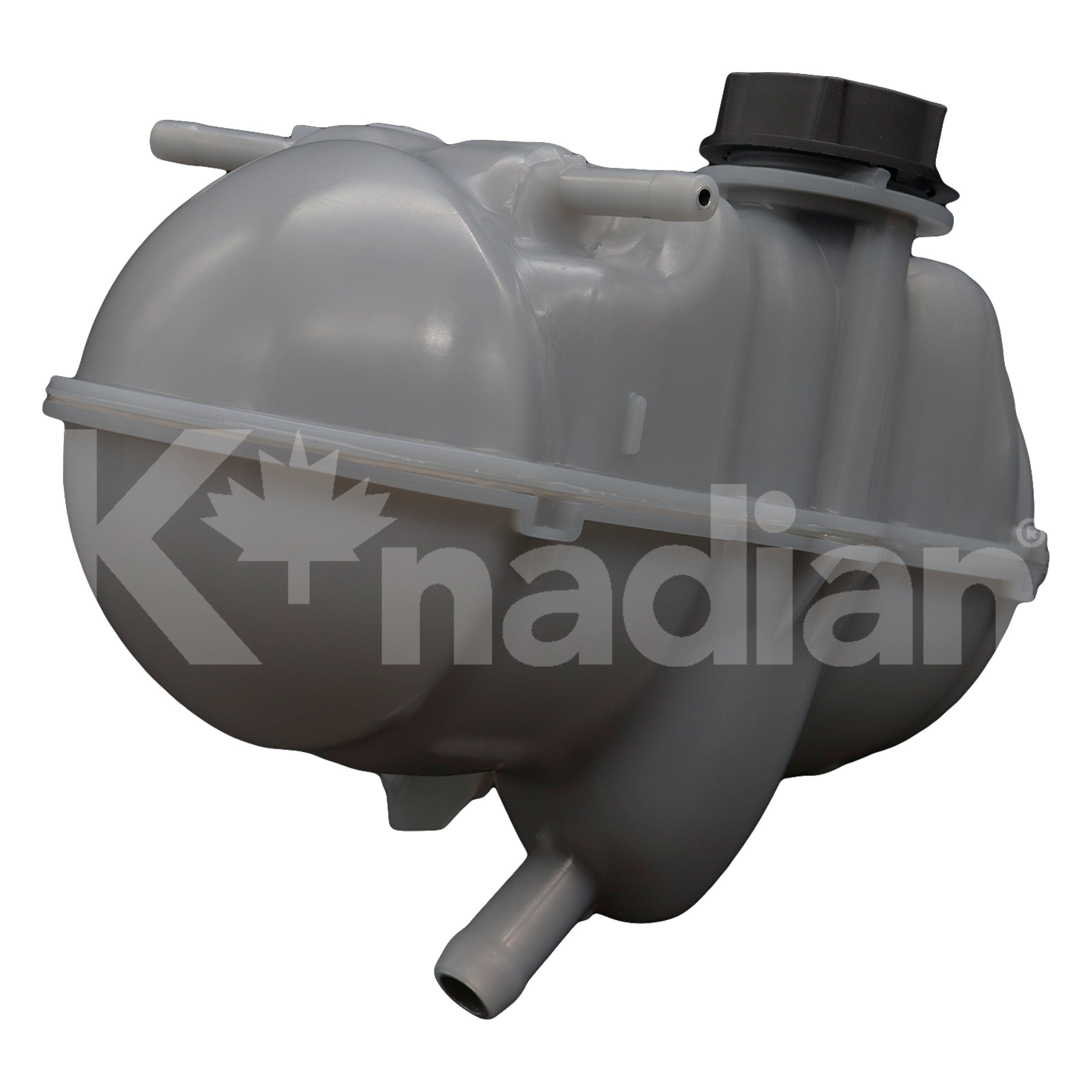 DEPOSITO PARA REFRIGERANTE Ford Mustang 2.3L L4 2015-2023