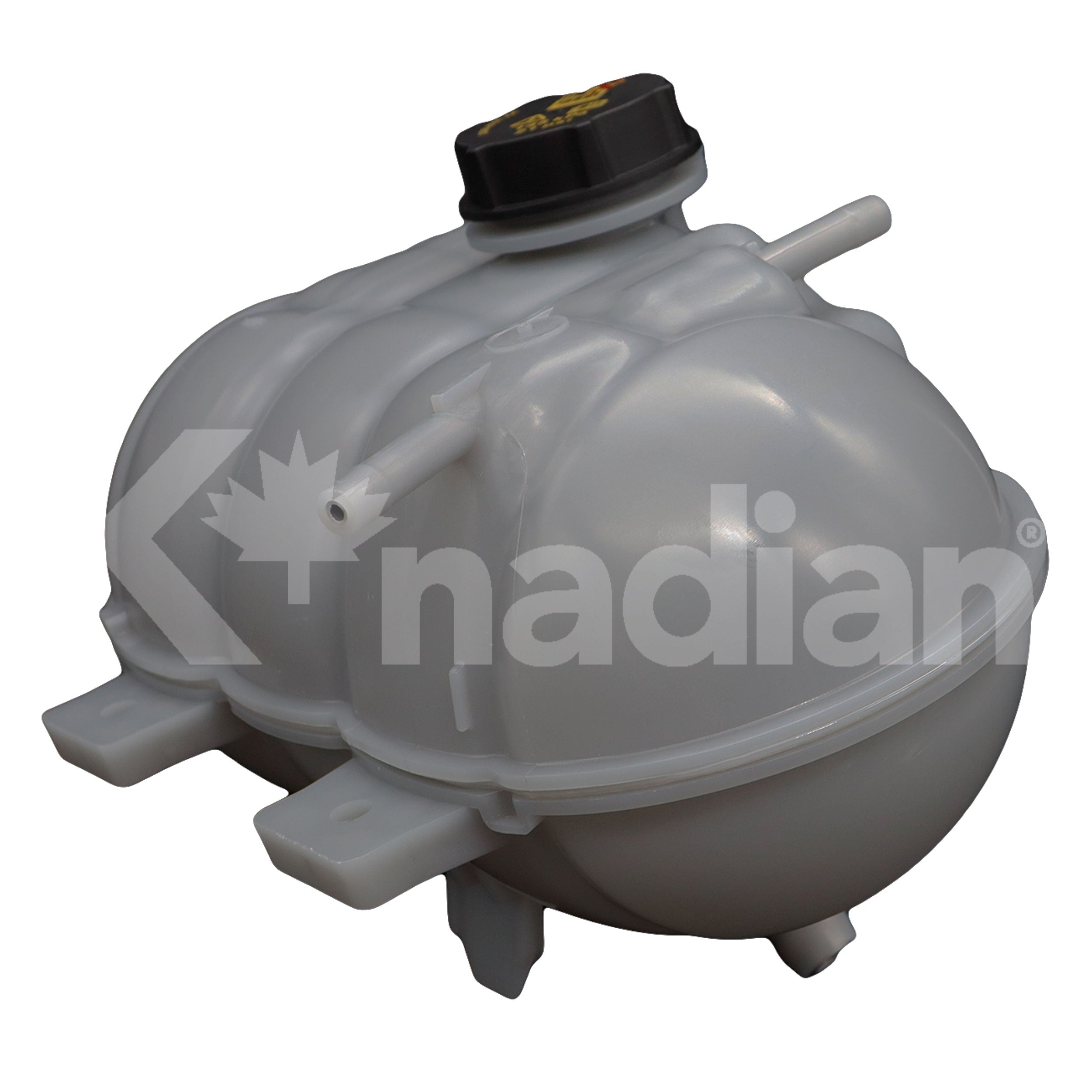 DEPOSITO PARA REFRIGERANTE Ford Mustang 2.3L L4 2015-2023