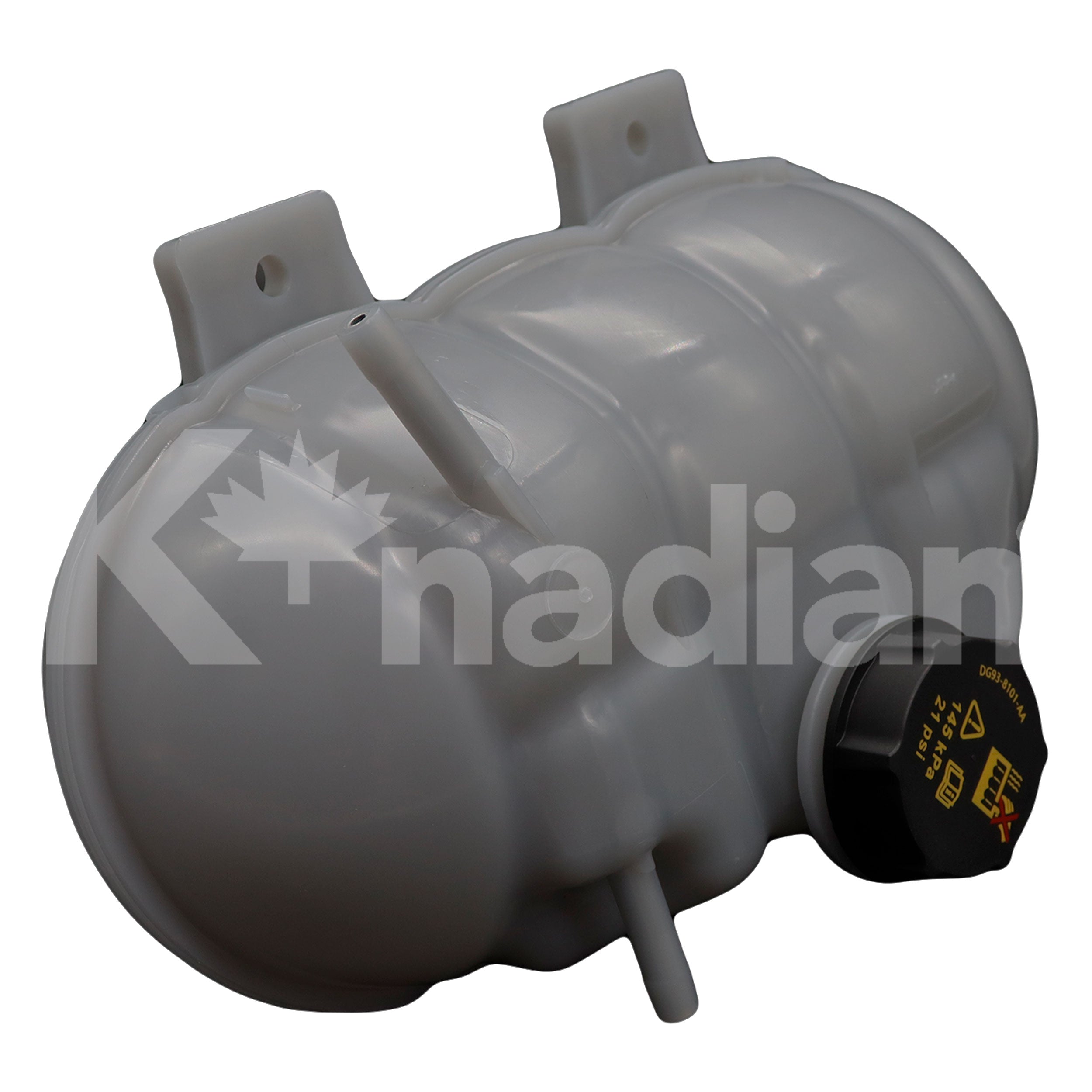 DEPOSITO PARA REFRIGERANTE Ford Mustang 2.3L L4 2015-2023