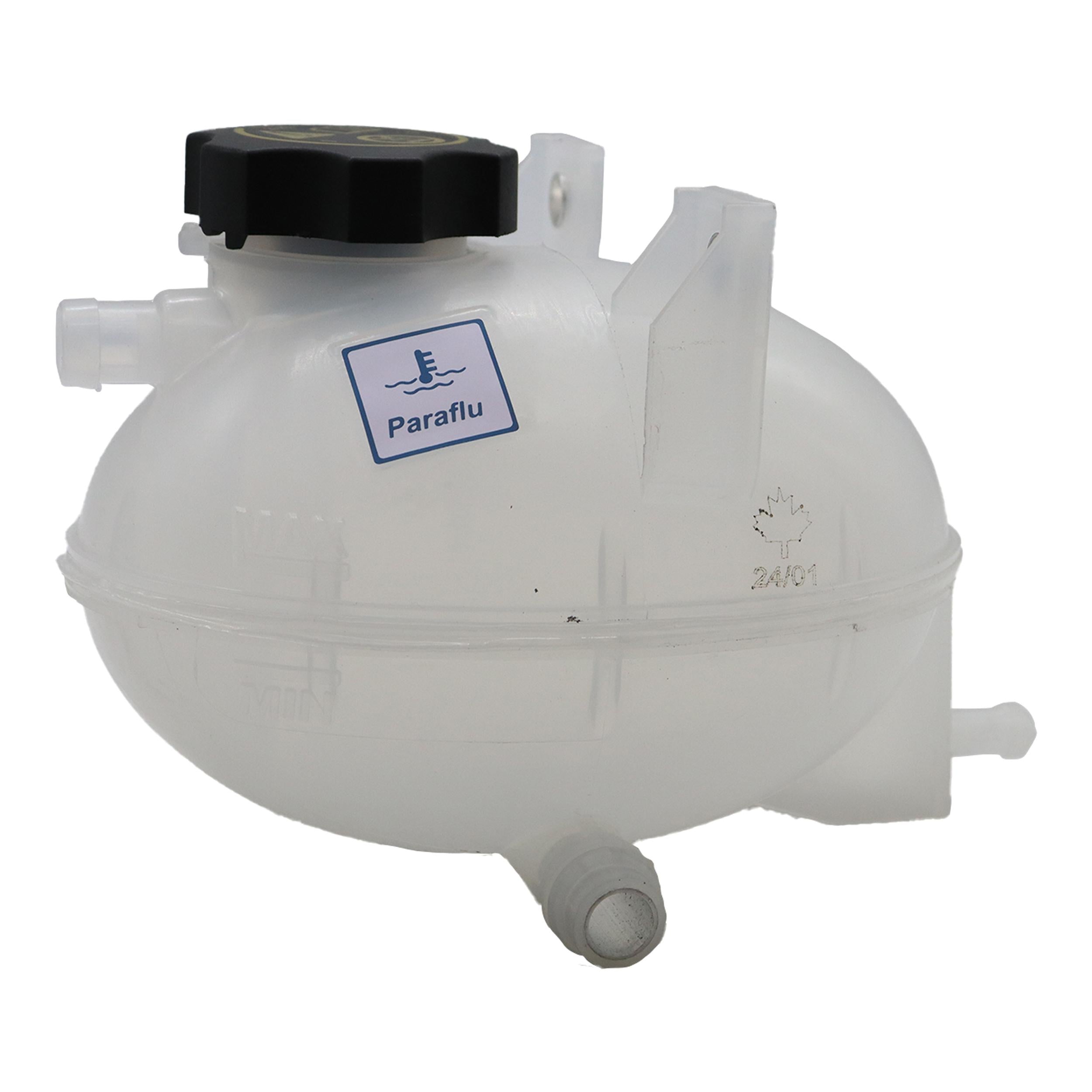 DEPOSITO PARA REFRIGERANTE Fiat Uno 1.4L L4 2016-2020