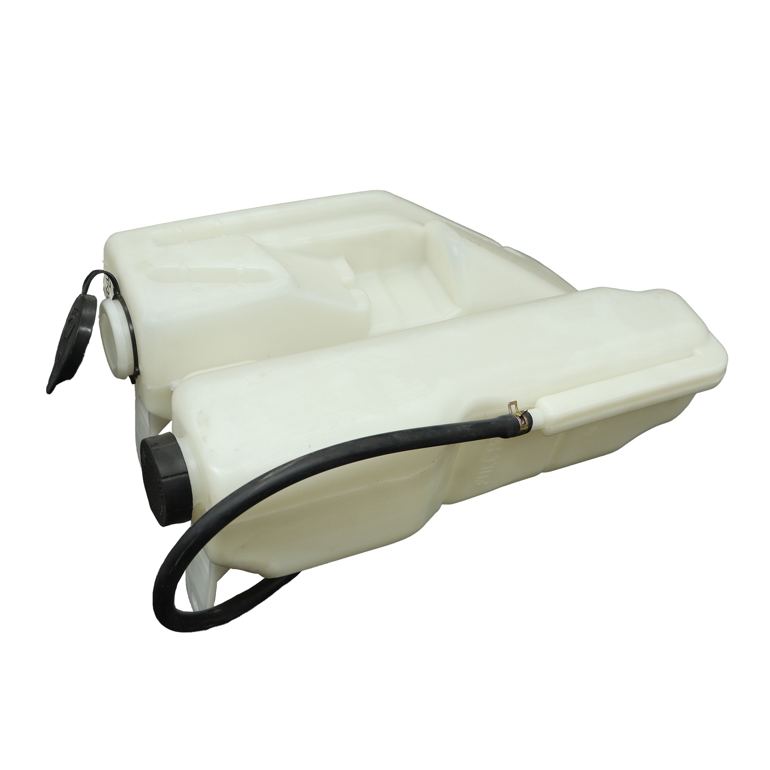 DEPOSITO PARA REFRIGERANTE Chevrolet Astro 4.3L V6 1995-2005