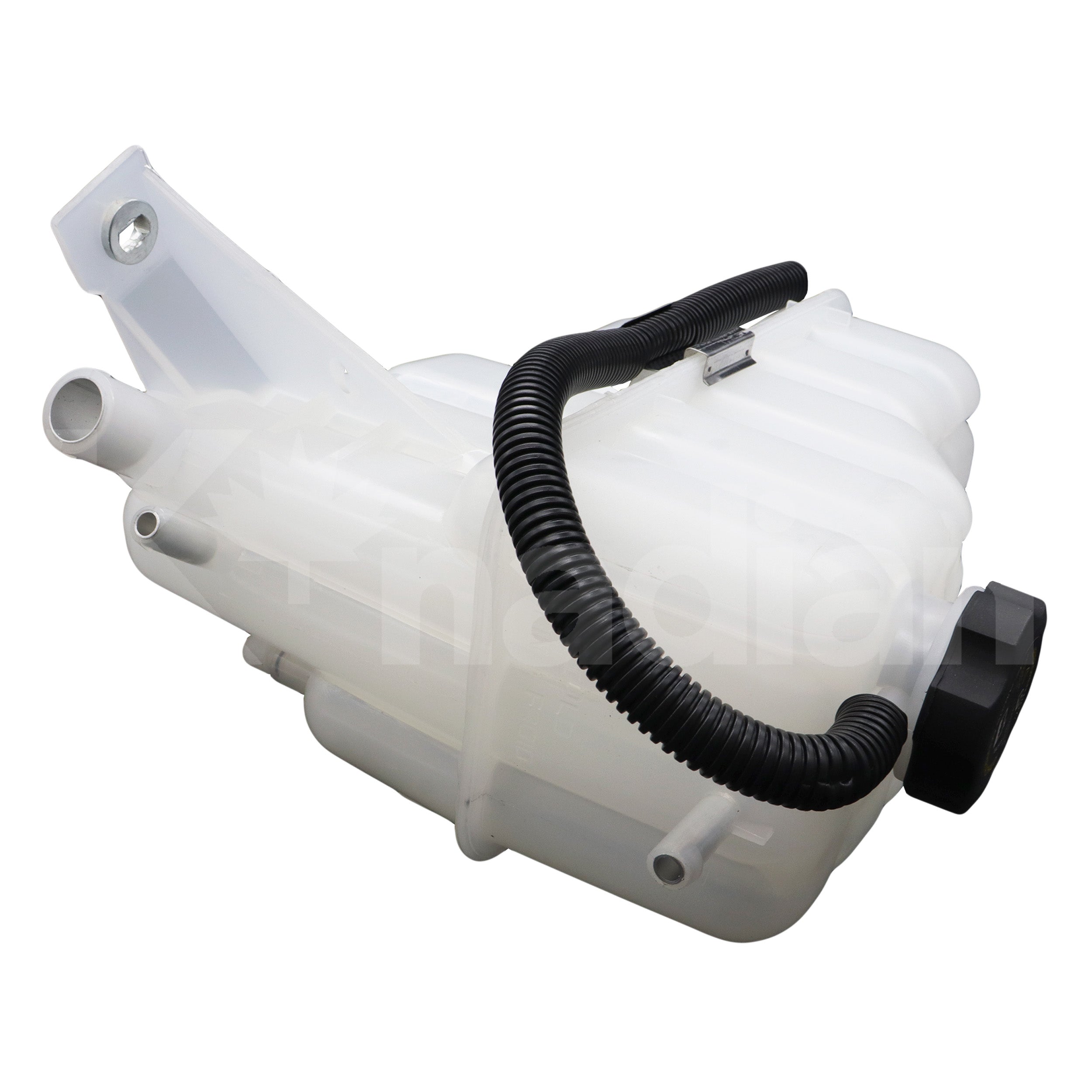DEPOSITO PARA REFRIGERANTE Chevrolet Silverado 2500 HD 6.6L V8 2001-2007