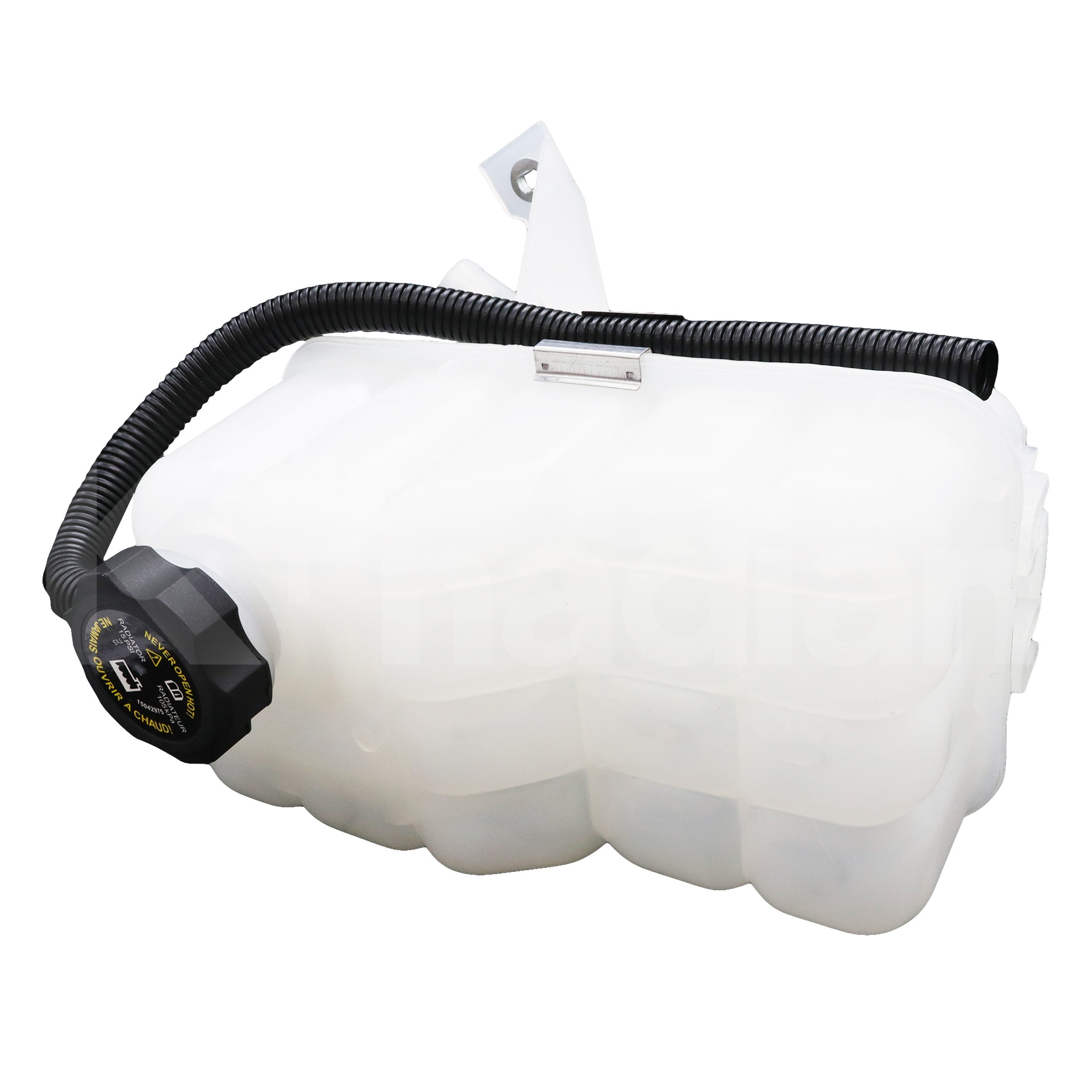 DEPOSITO PARA REFRIGERANTE Chevrolet Silverado 2500 HD 6.6L V8 2001-2007