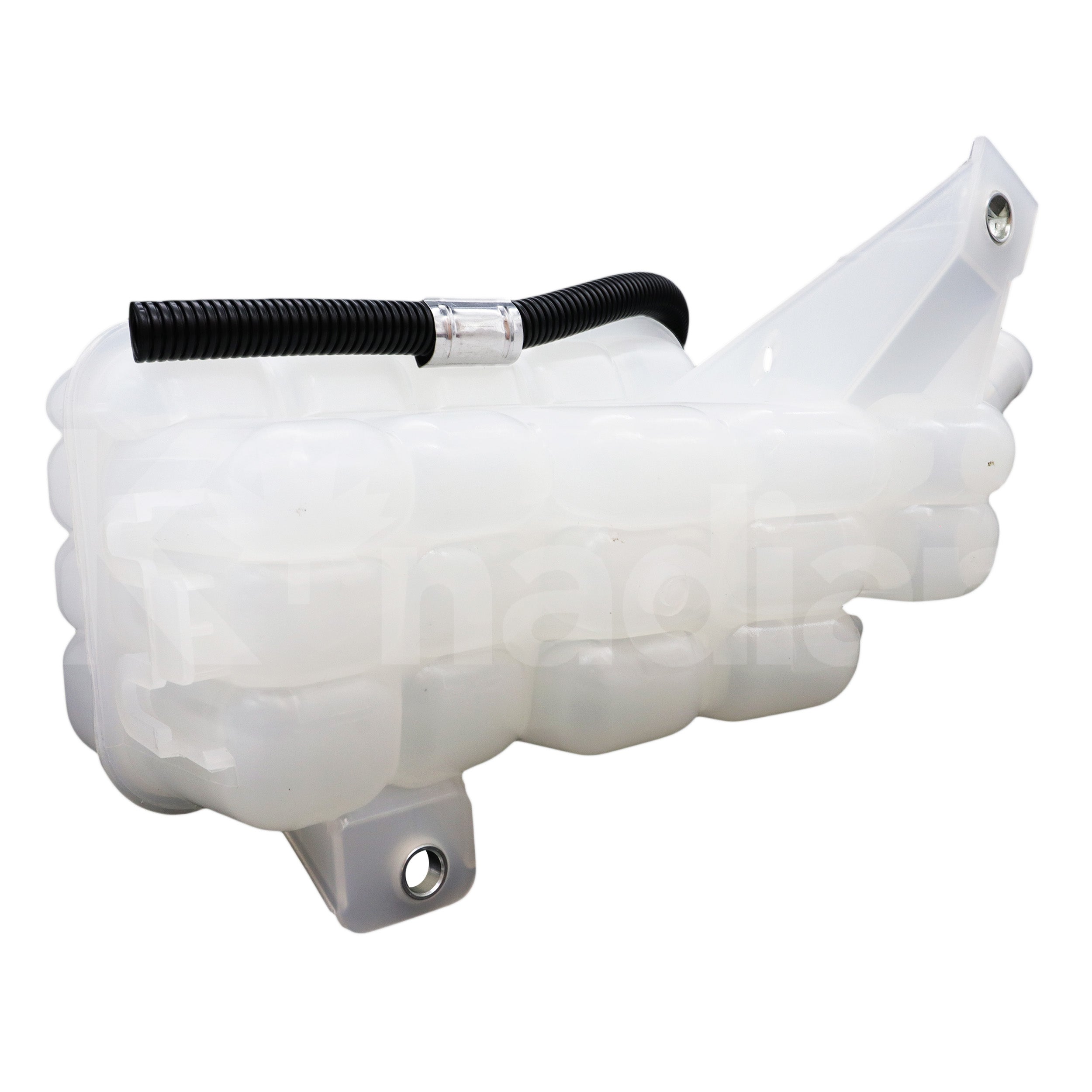 DEPOSITO PARA REFRIGERANTE Chevrolet Silverado 2500 HD 6.6L V8 2001-2007