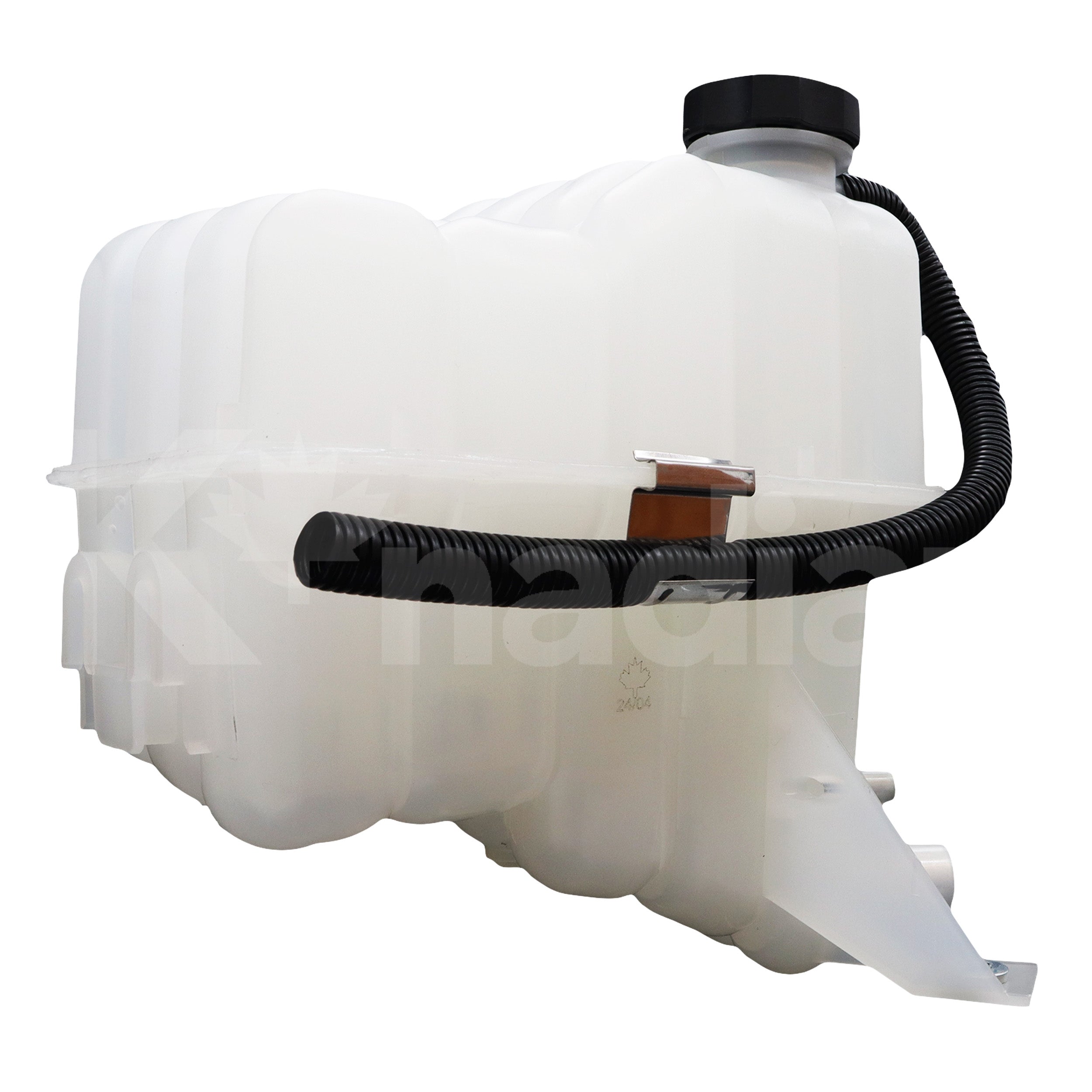 DEPOSITO PARA REFRIGERANTE Chevrolet Silverado 2500 HD 6.6L V8 2001-2007