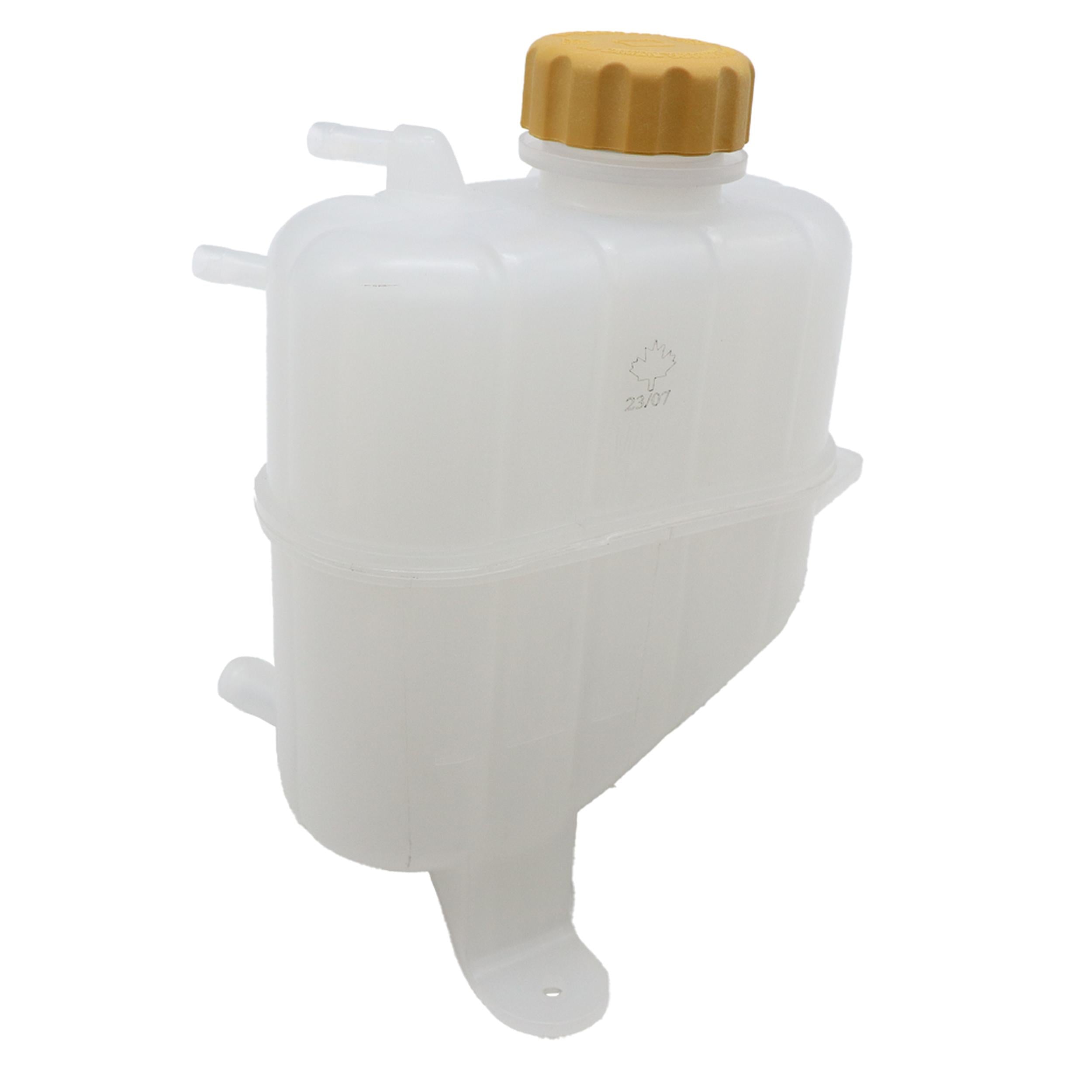 DEPOSITO PARA REFRIGERANTE Chevrolet Tornado Van 1.5L L4 2022-2024