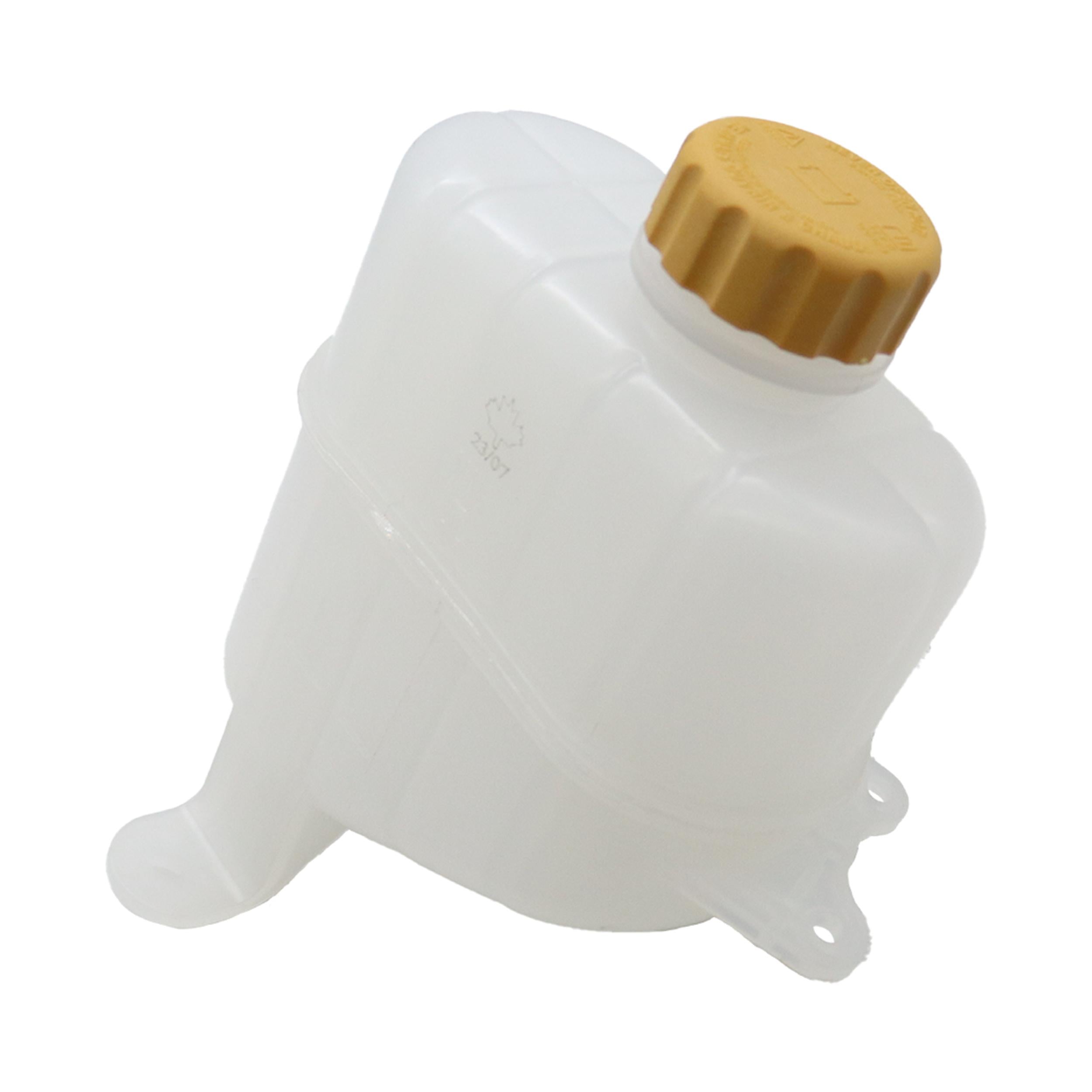 DEPOSITO PARA REFRIGERANTE Chevrolet Tornado Van 1.5L L4 2022-2024