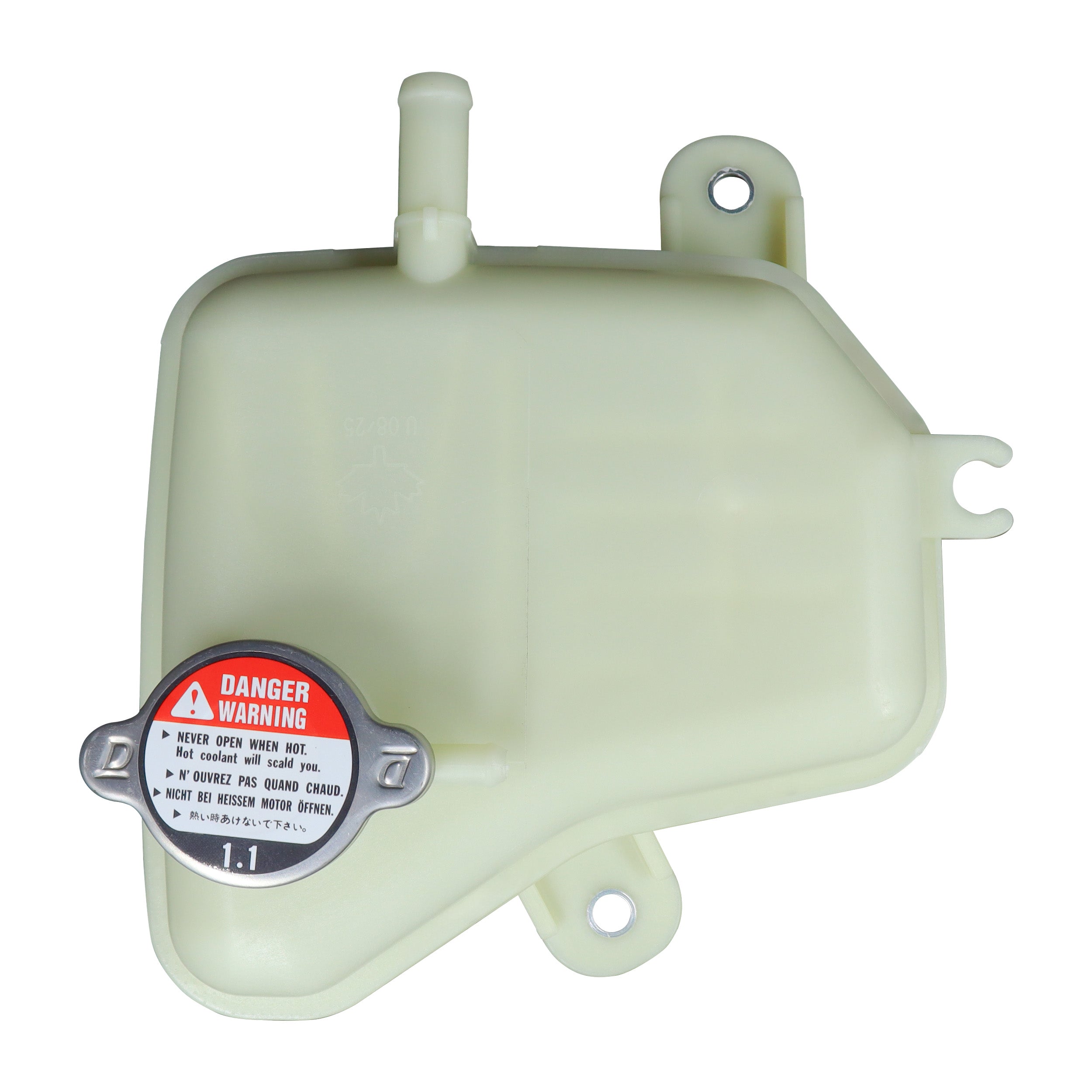 DEPÓSITO PARA REFRIGERANTE PARA HONDA 2017/2022 CR-V L4 1.5L TURBO