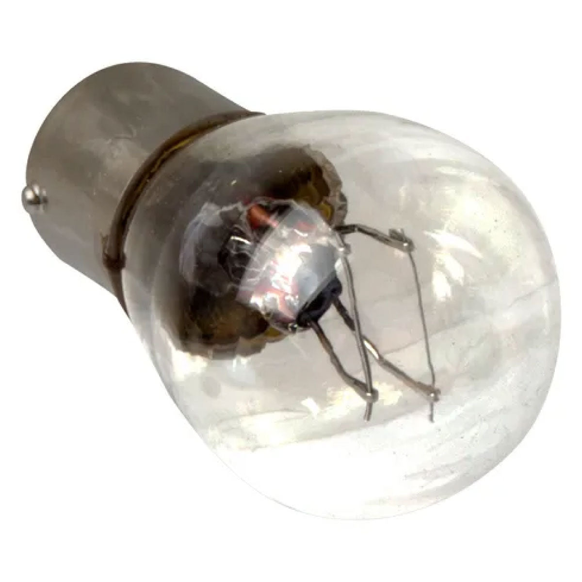 FOCOS 2 POLOS PAREJAS LUZ INTERMITENTE TRASERA