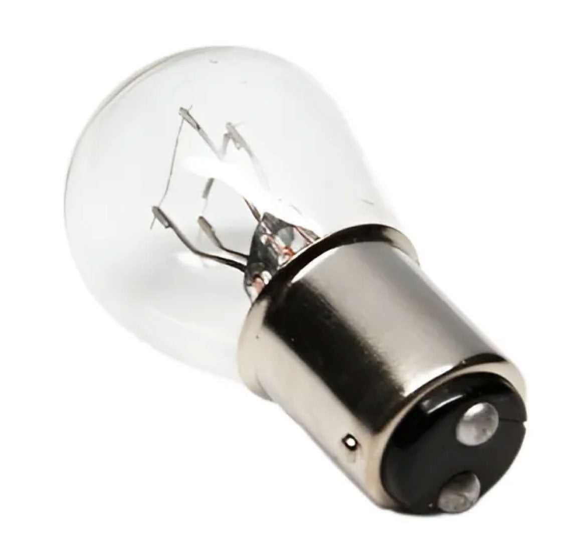 FOCO MNI 12V 21/5W 2 FILAMENTOS