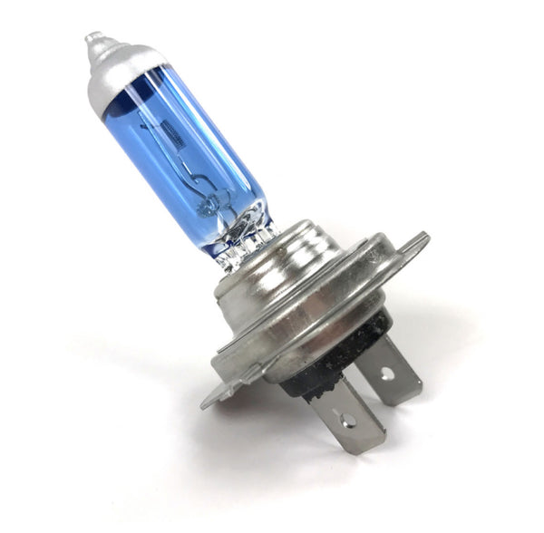 FOCO BRUH7XT 12V 70W PX26D DARK BLUE PLAST B