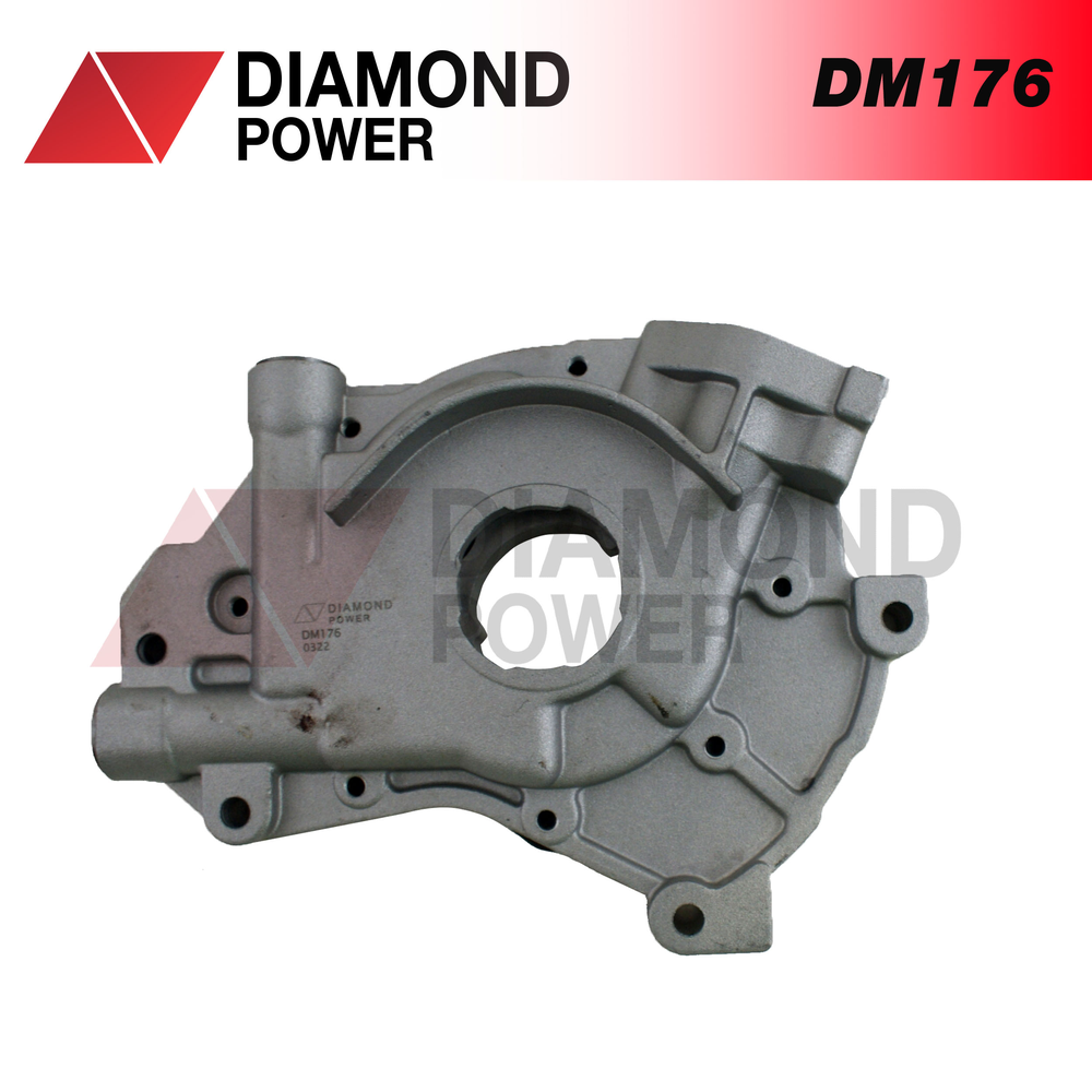 BOMBA DE ACEITE FOR F250 97/10 4.6L F350 98/04 5.4L V8 F450 F550 04/10 6.8