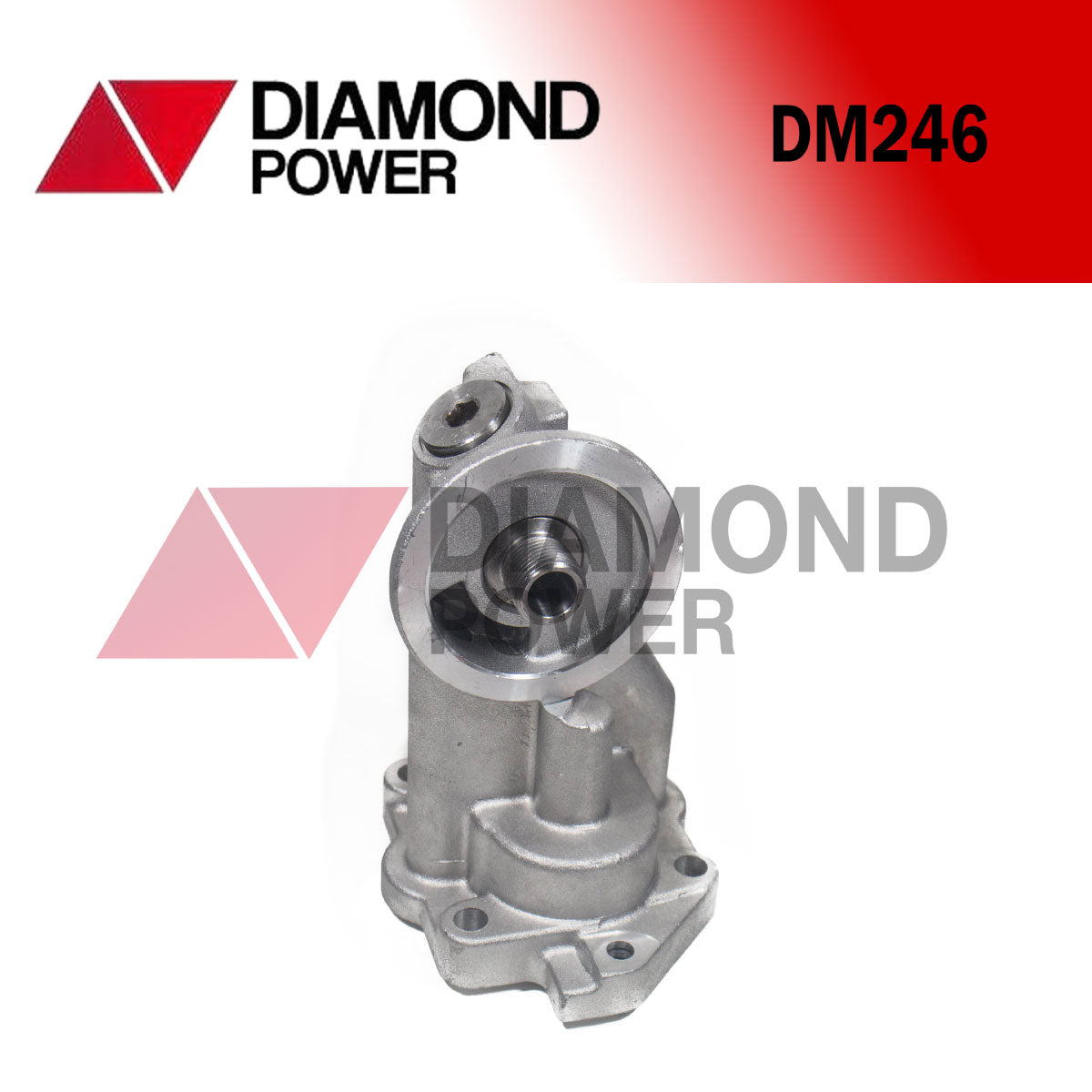 BOMBA DE ACEITE FOR WINDSTAR 96/03 3.8L V6 4.2L 97/05