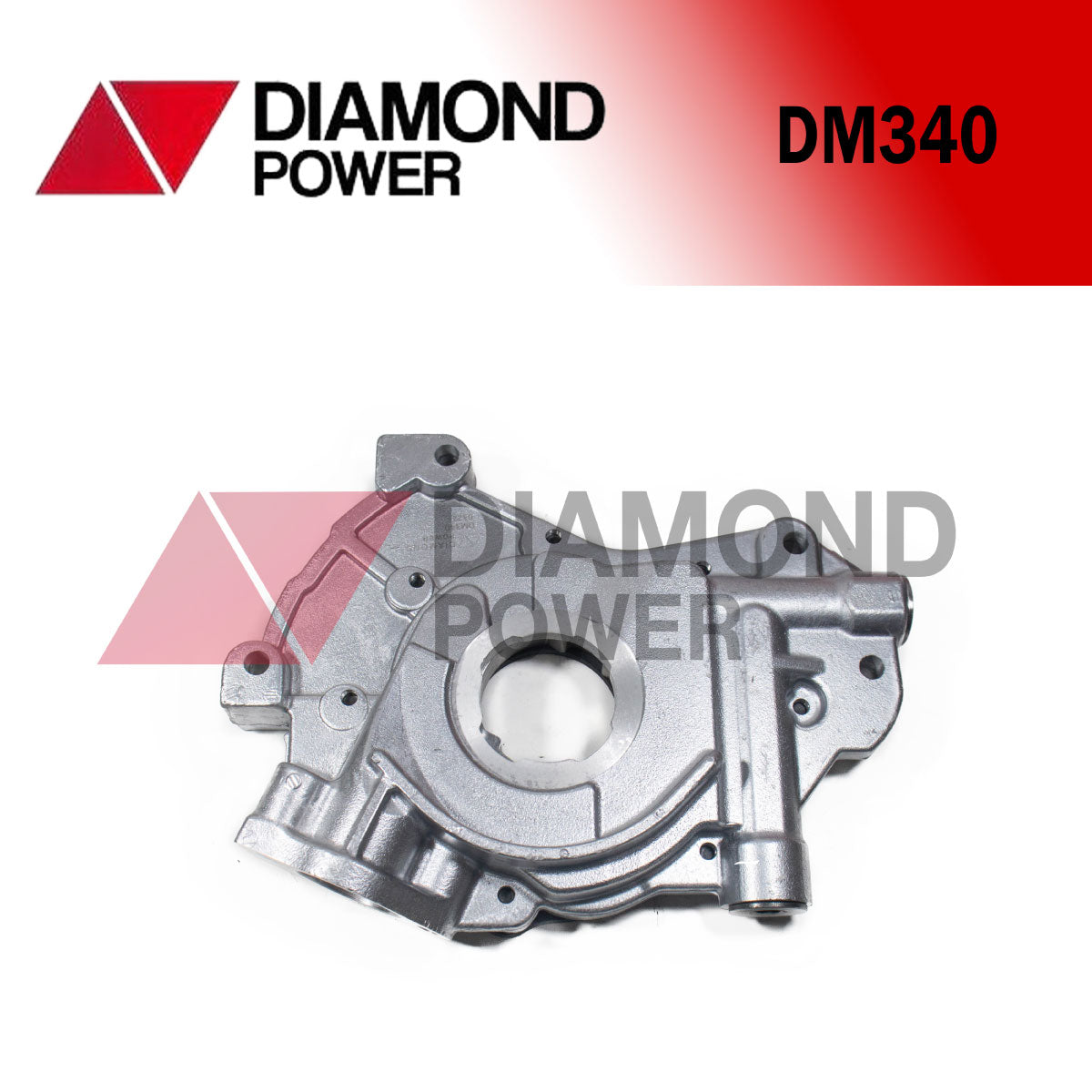 BOMBA DE ACEITE FOR F-250 EXPEDITION TRITON 04/07 4.6L V8 5.4L V8 24 VALV