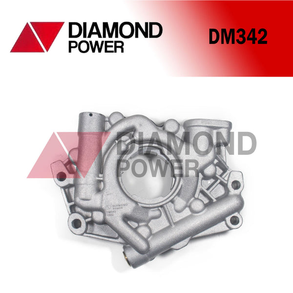 BOMBA DE ACEITE DOD RAM 2500 DURANGO JEE GRAND CHEROKEE 05/06 5.7L V8 HEMI