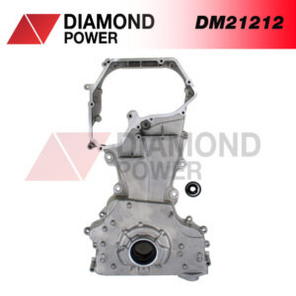 BOMBA DE ACEITE NISSAN X-TRAIL ALTIMA SENTRA 2.5L 02-07