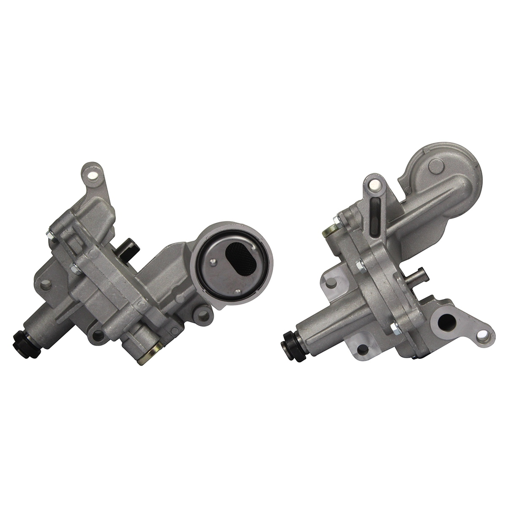 BOMBA DE ACEITE NIS TIIDA 07/14 1.8L L4 DOHC 16 VALV HITACHI