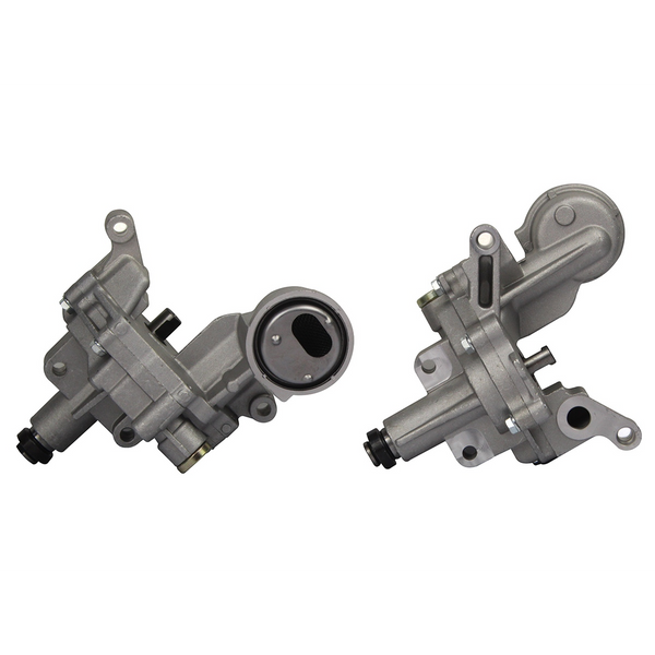 BOMBA DE ACEITE NIS TIIDA 07/14 1.8L L4 DOHC 16 VALV HITACHI