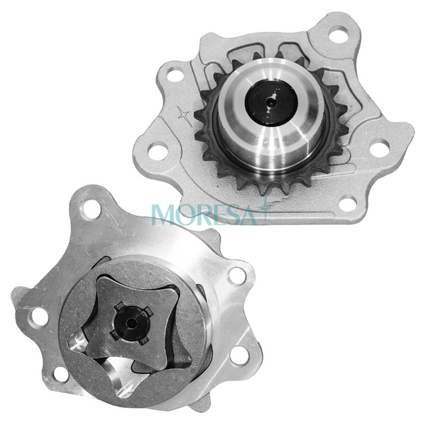 BOMBA DE ACEITE TOY AVANZA 2010