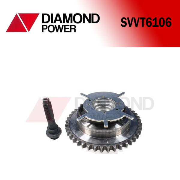 ENGRANE VVT FOR EXPLORER 06/10 F150 04/10 MUSTANG 05/10 4.6 5.4L 4.6L 24 VALV