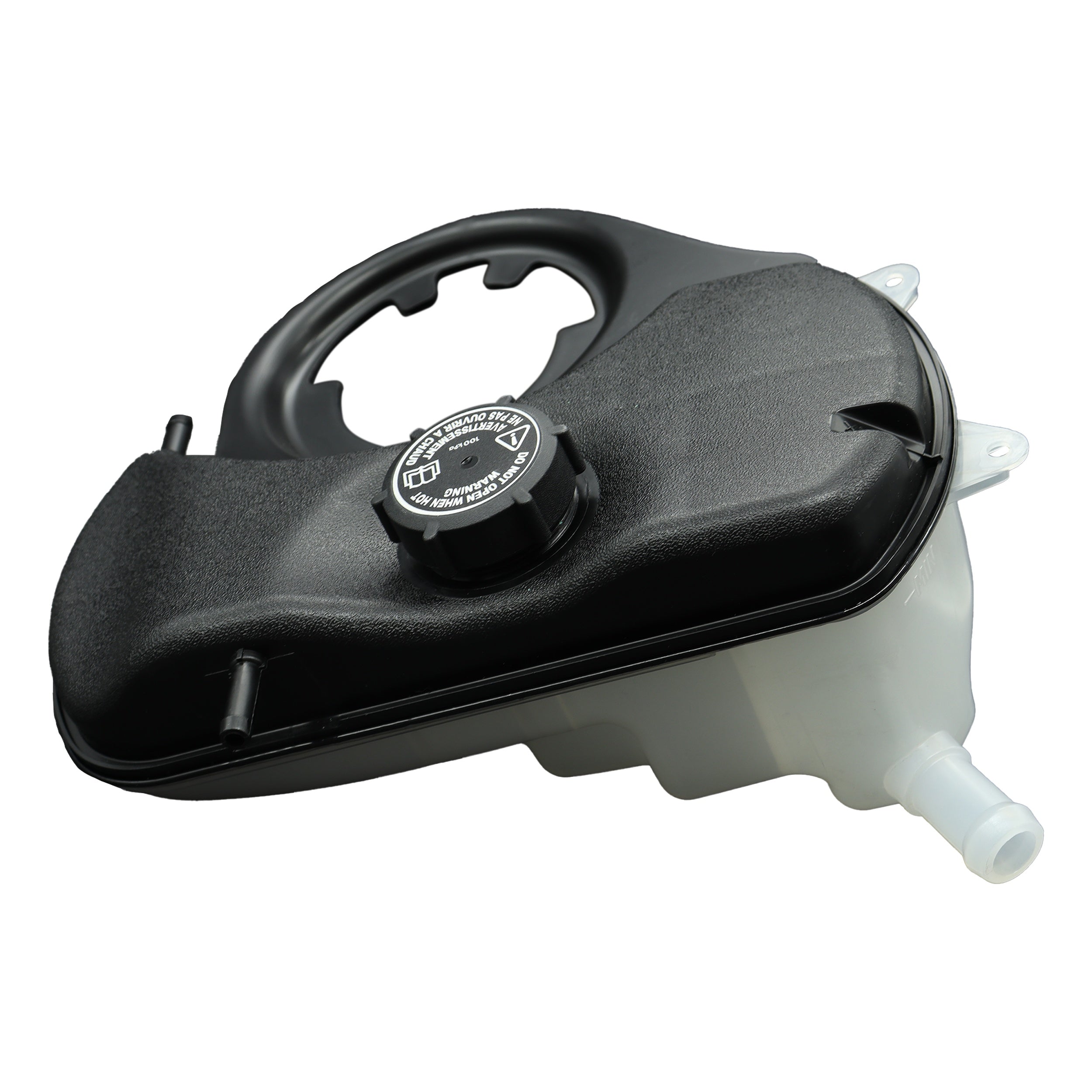 DEPOSITO PARA REFRIGERANTE Jaguar X-Type 2.5L V6 2002-2005