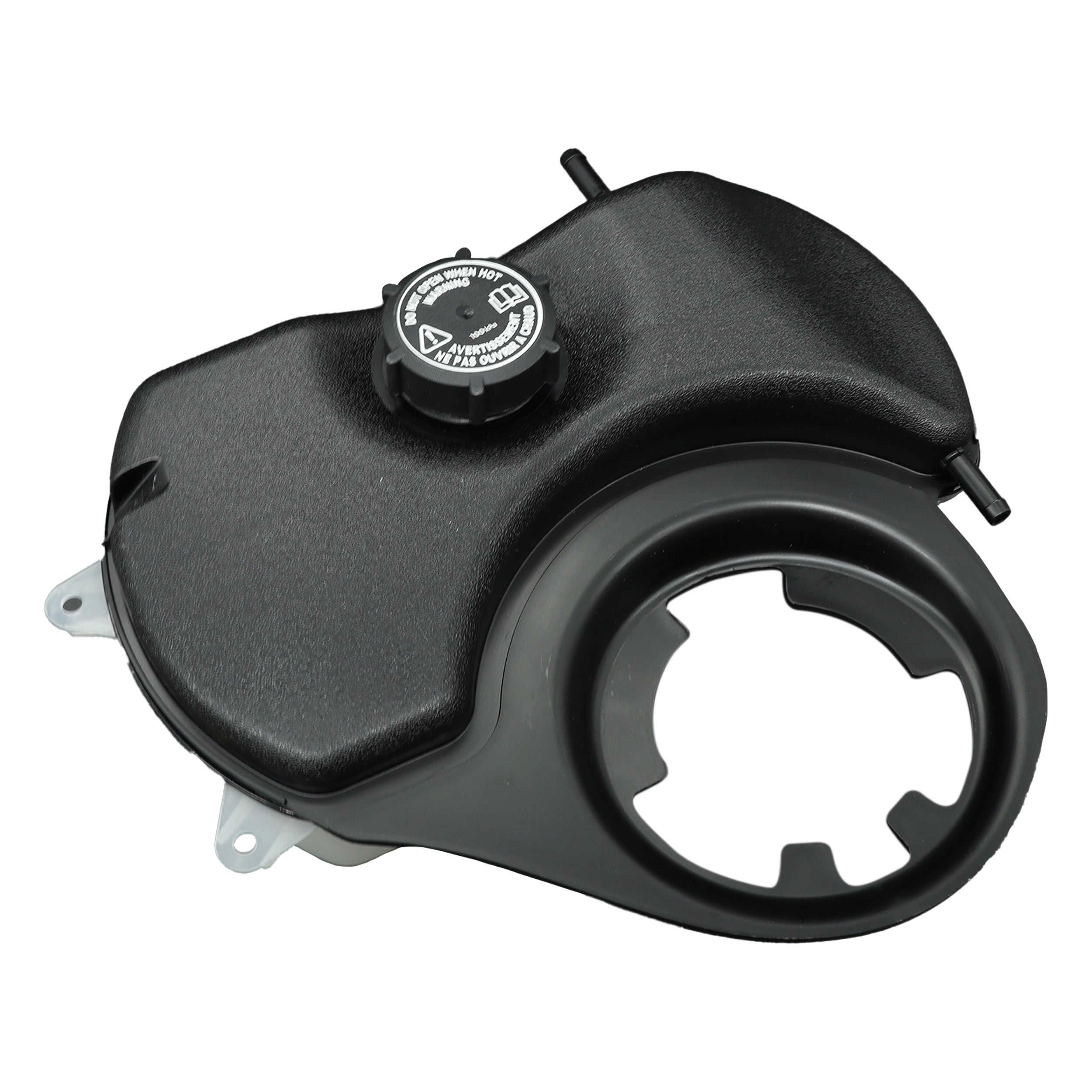 DEPOSITO PARA REFRIGERANTE Jaguar X-Type 2.5L V6 2002-2005