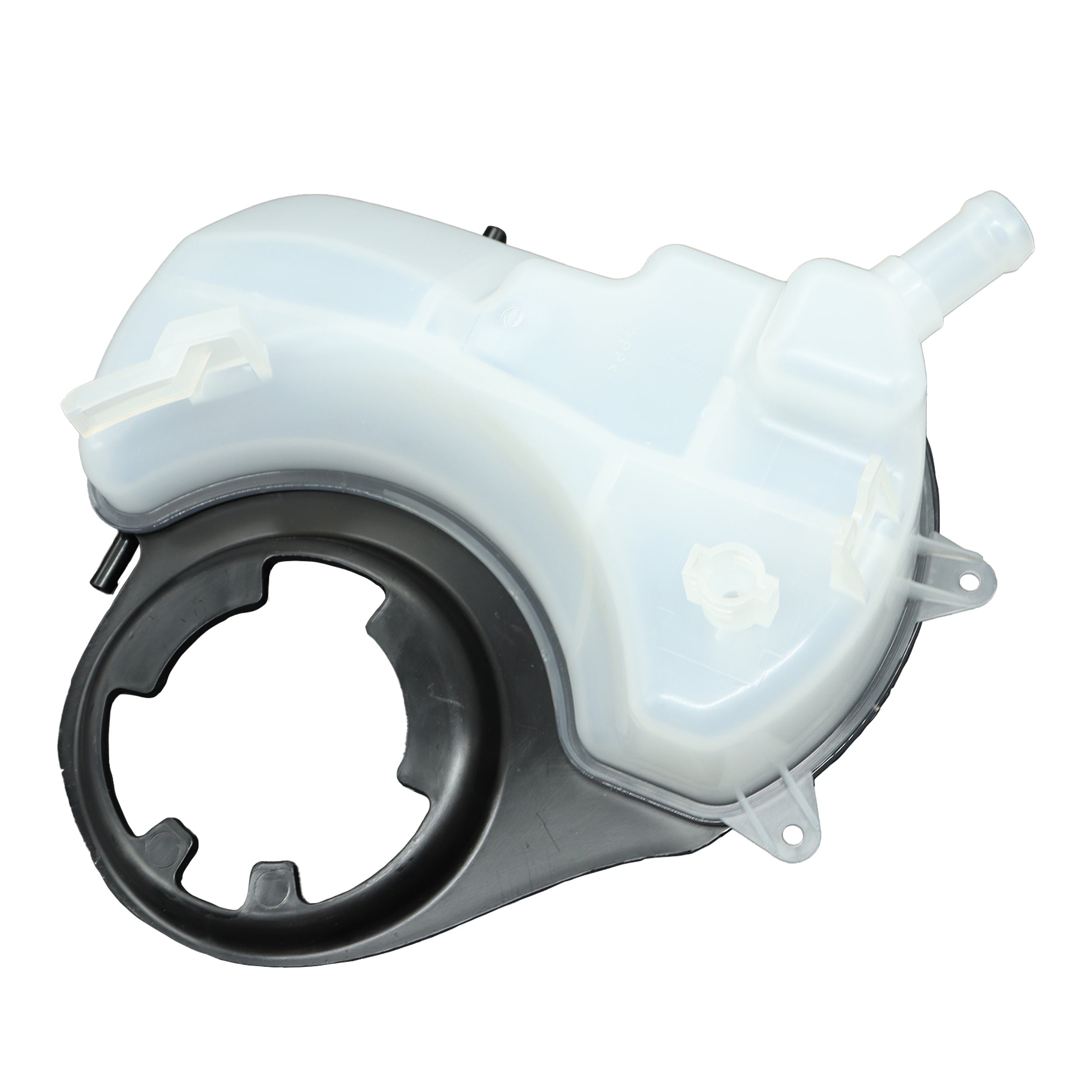 DEPOSITO PARA REFRIGERANTE Jaguar X-Type 2.5L V6 2002-2005