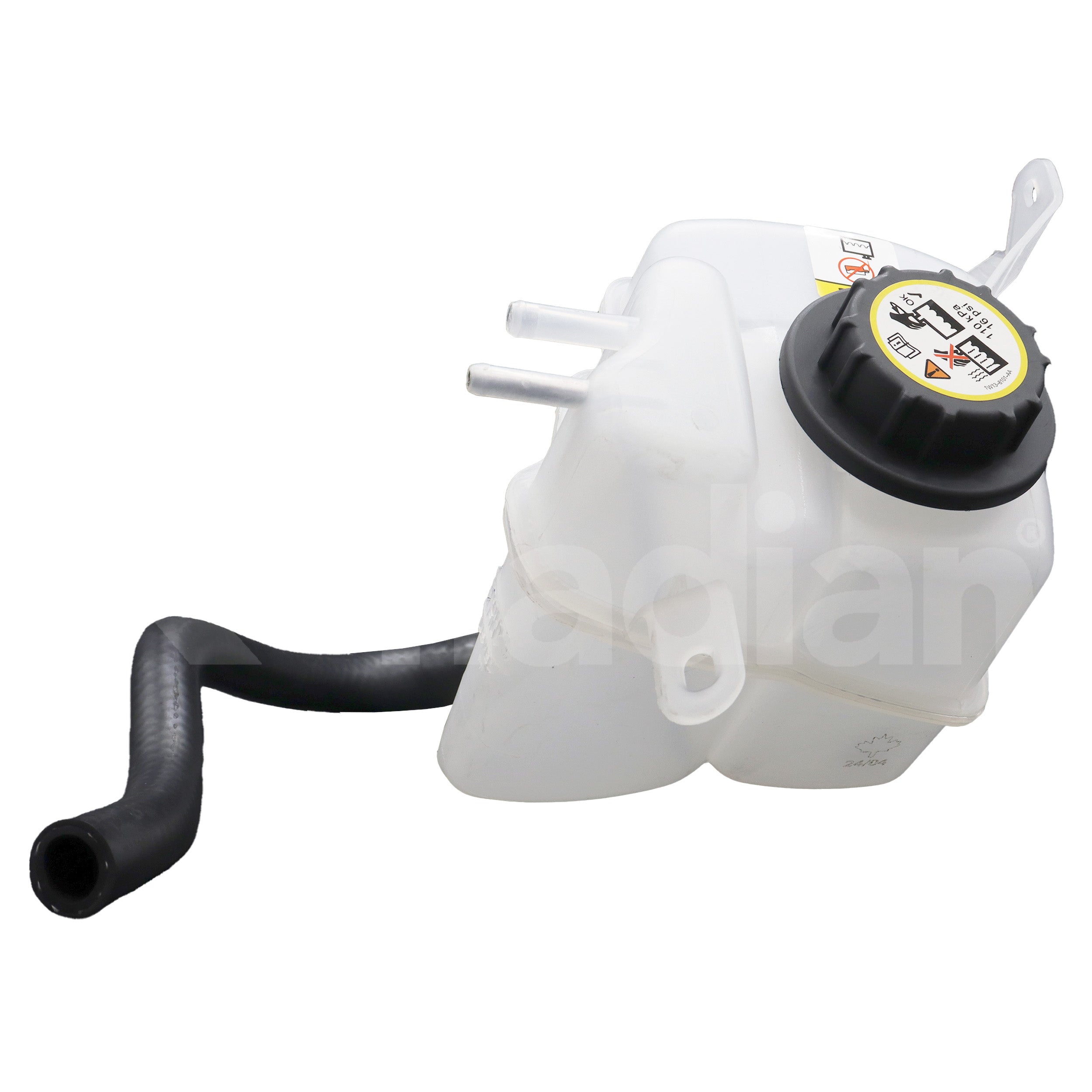 DEPOSITO PARA REFRIGERANTE Ford Thunderbird 3.9L V8 2002-2005