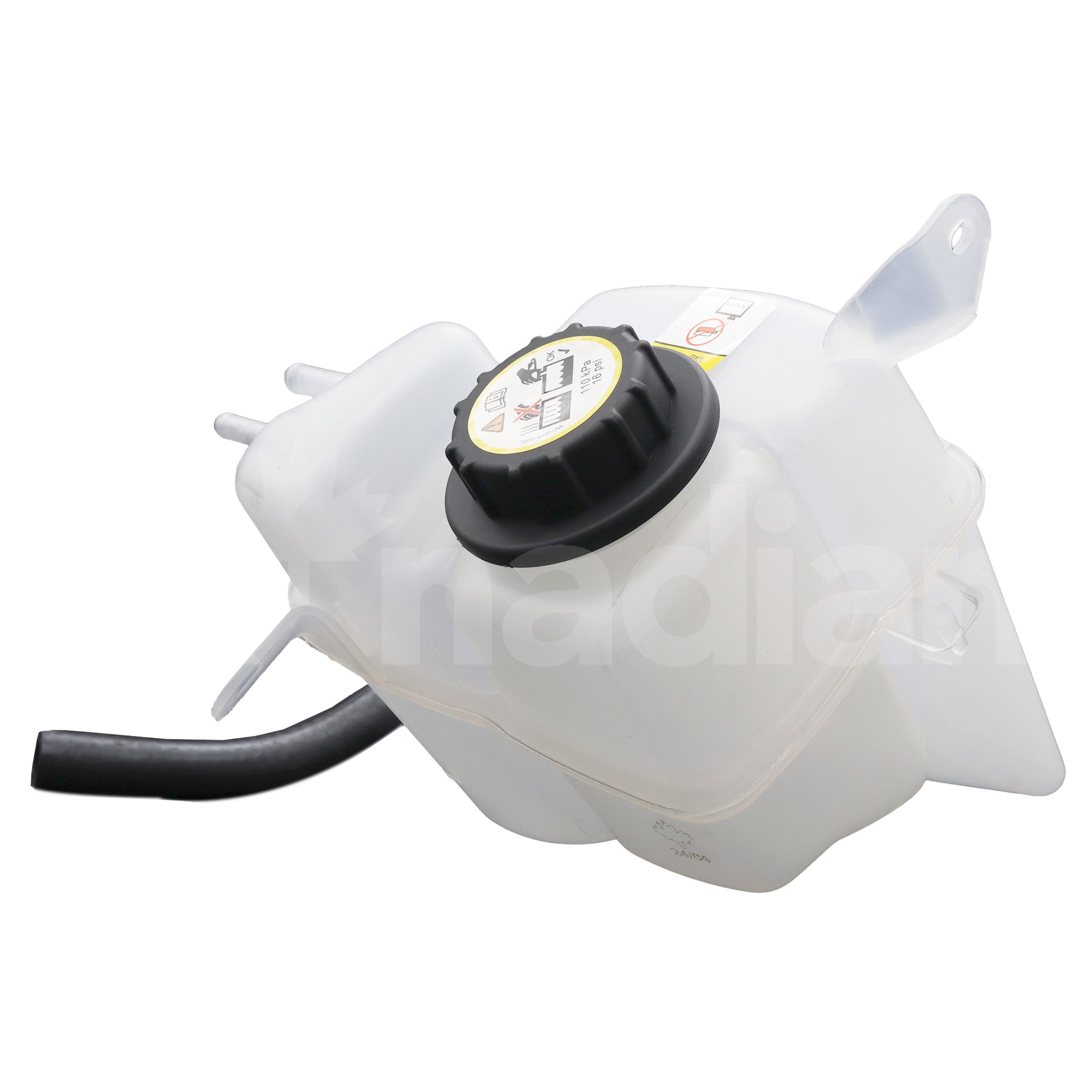 DEPOSITO PARA REFRIGERANTE Ford Thunderbird 3.9L V8 2002-2005