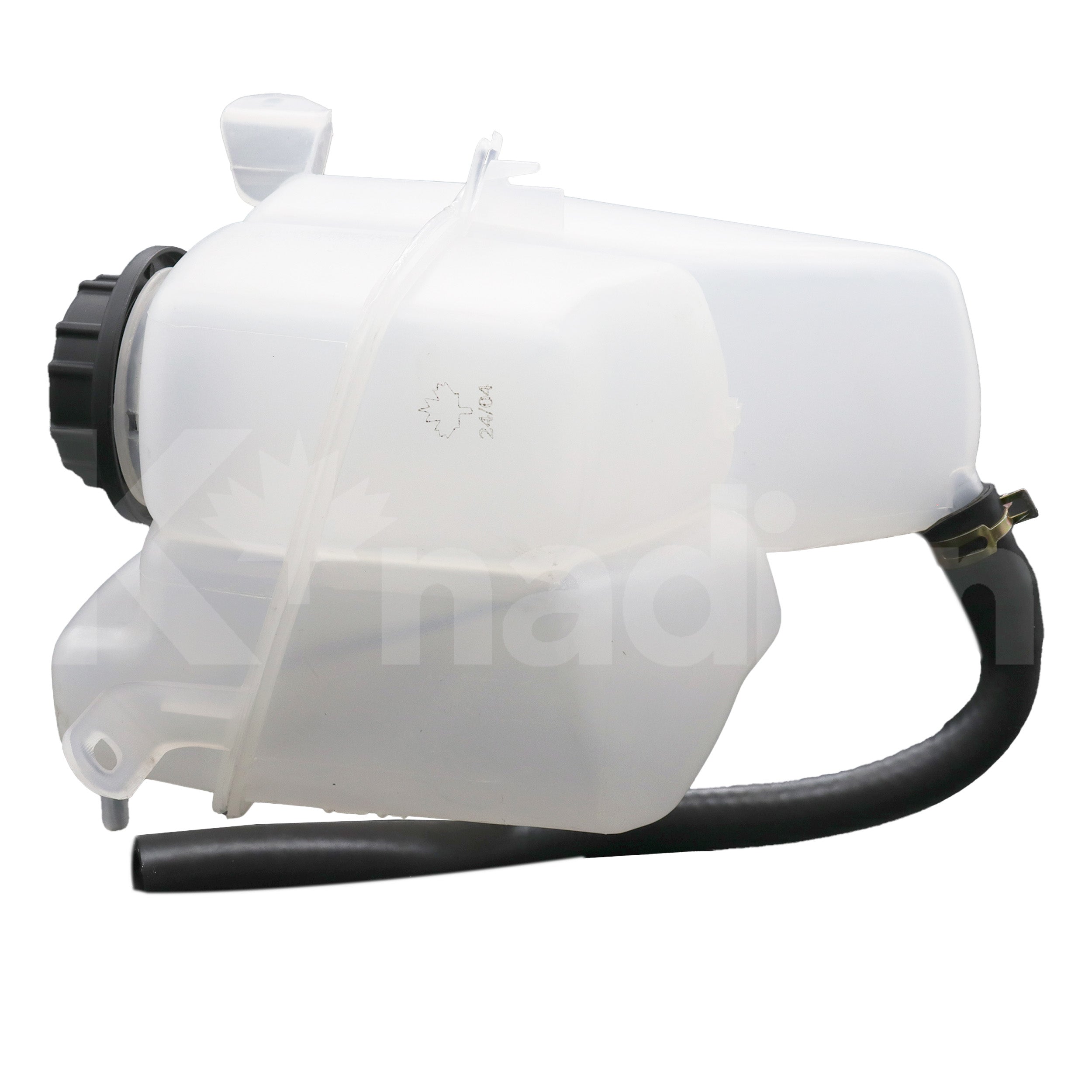 DEPOSITO PARA REFRIGERANTE Ford Thunderbird 3.9L V8 2002-2005