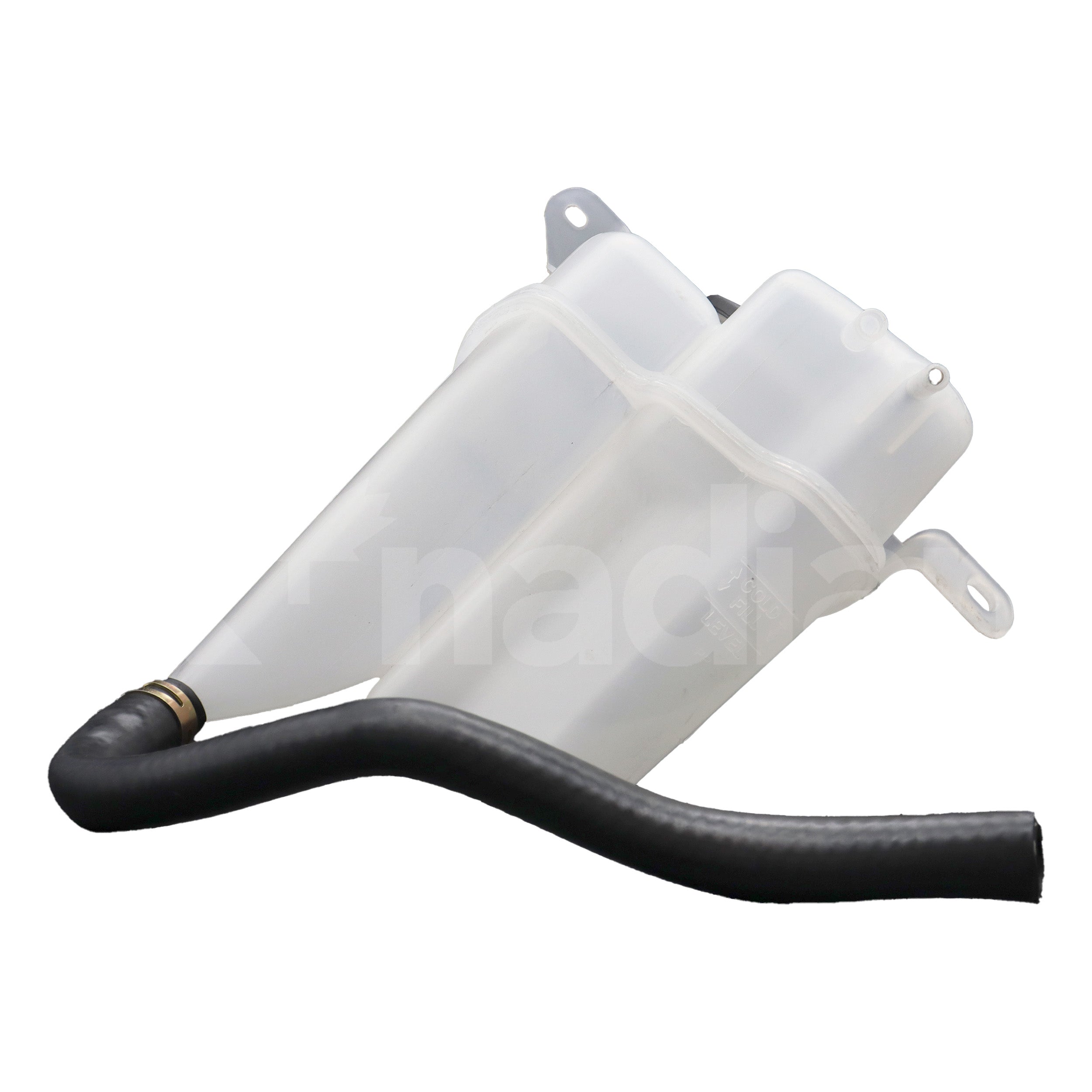 DEPOSITO PARA REFRIGERANTE Ford Thunderbird 3.9L V8 2002-2005