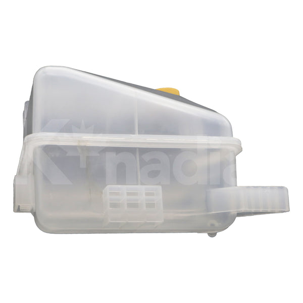 DEPOSITO PARA REFRIGERANTE Mazda 5 2.3L L4 2006-2010