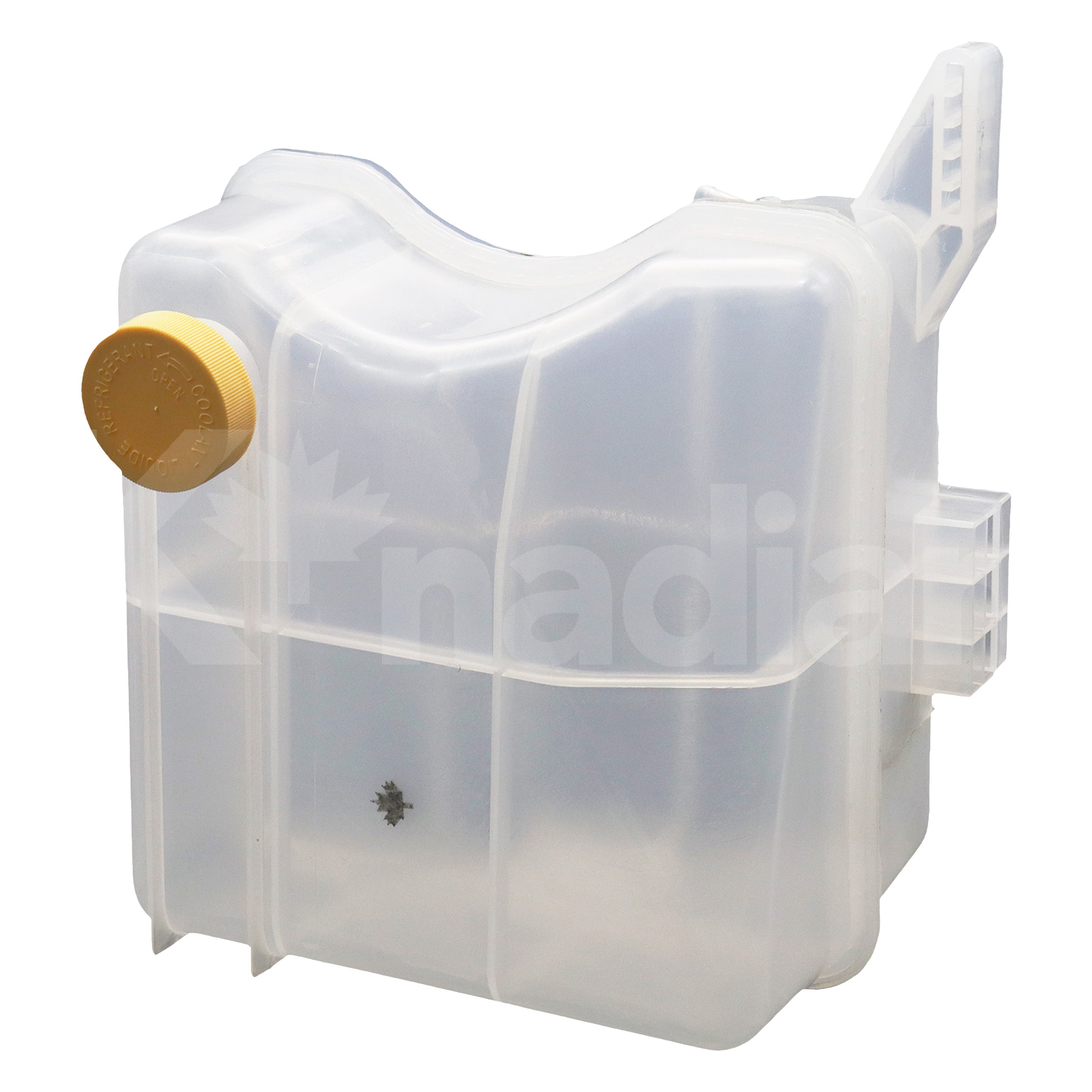 DEPOSITO PARA REFRIGERANTE Mazda 5 2.3L L4 2006-2010
