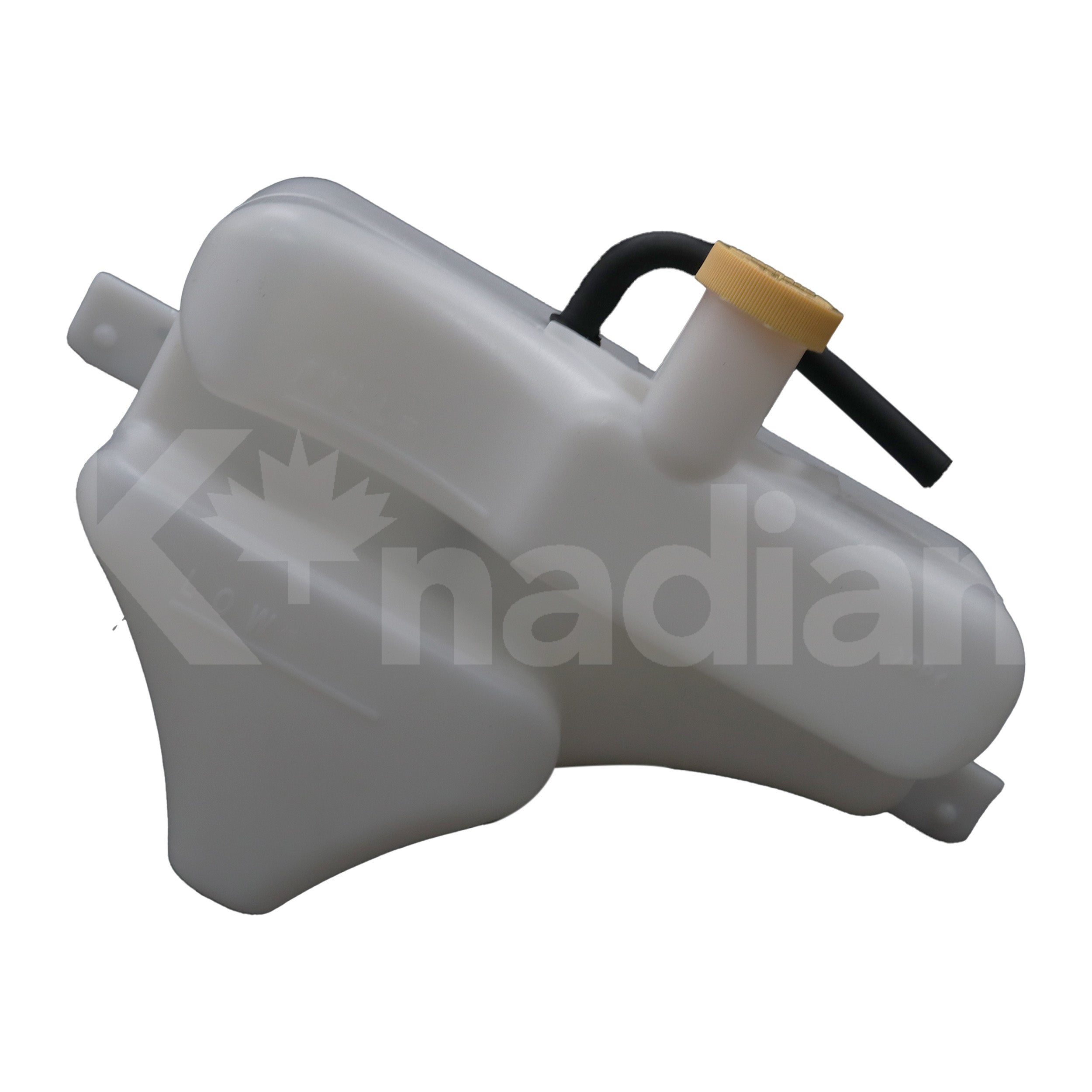 DEPOSITO PARA REFRIGERANTE Mazda 6 2.3L L4 2003-2008